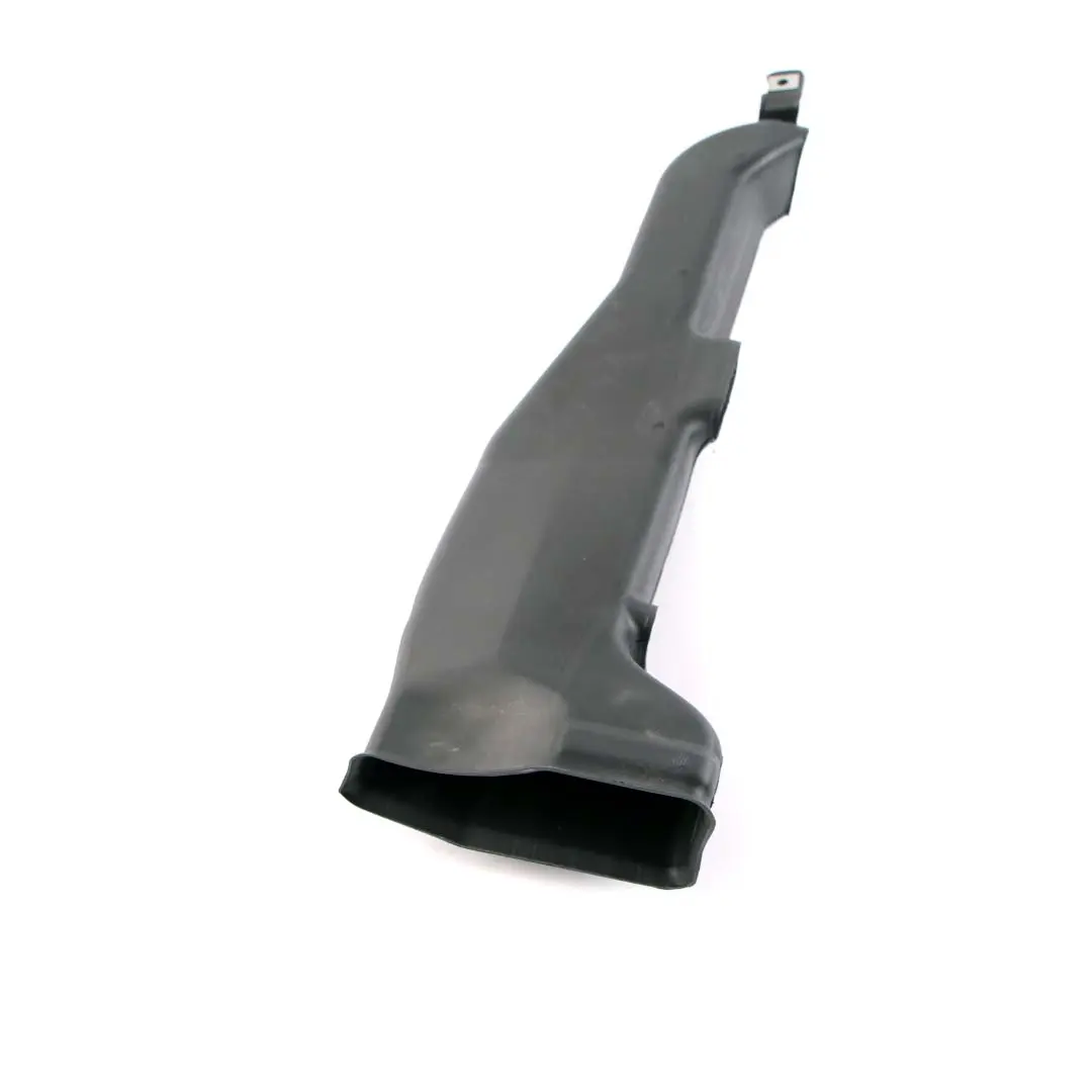  Mercedes-Benz Sprinter W906 Right O/S Dash Leg Room AC Air Vent Duct - SKU rhd-A9068311445 - Part number A9068311445