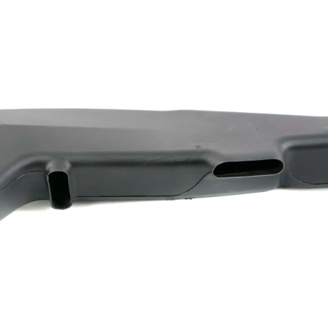 Mercedes-Benz Sprinter W906 Right O/S Dash Leg Room AC Air Vent Duct to with Part number A9068311445 Mercedes-Benz Sprinter W906 Right O/S Dash Leg Room AC Air Vent Duct - SKU rhd-A9068311445 - Part number A9068311445