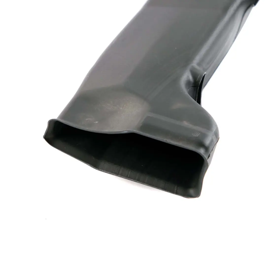 Mercedes-Benz Sprinter W906 Right O/S Dash Leg Room AC Air Vent Duct to with Part number A9068311445 Mercedes-Benz Sprinter W906 Right O/S Dash Leg Room AC Air Vent Duct - SKU rhd-A9068311445 - Part number A9068311445