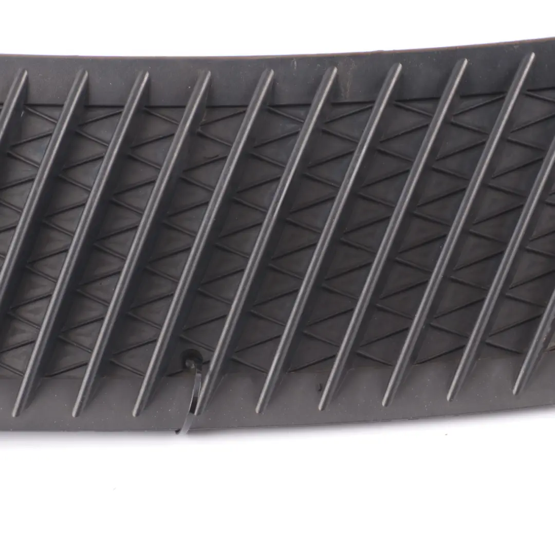 Mercedes Sprinter W906 Bonnet Grille Air Inlet Hood Left N/S Trim - SKU rhd-A9068360818-1 - Part number A9068360818