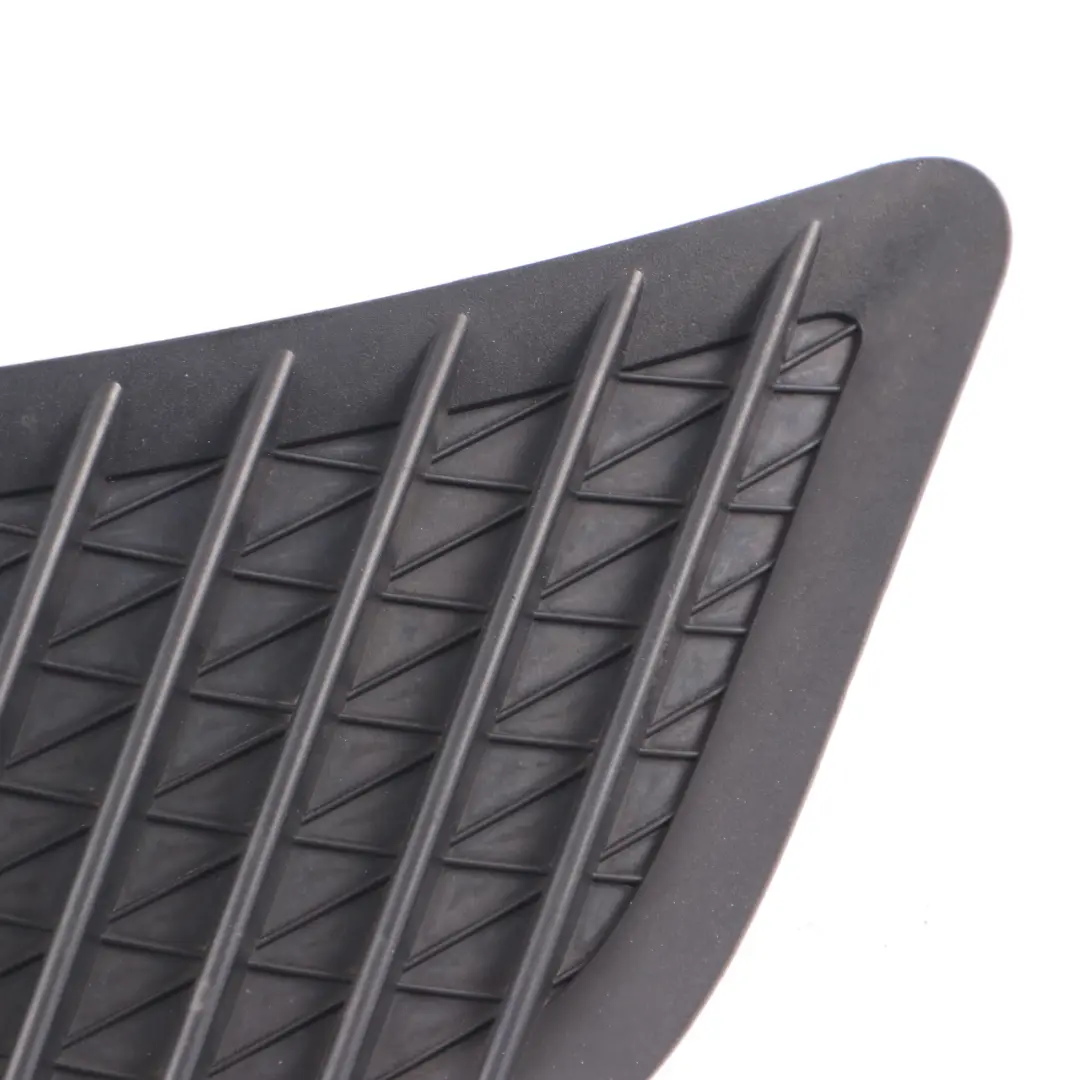 Bonnet Grille Air Inlet Hood Left N/S Trim to Mercedes Sprinter W906 with Part number A9068360818 Mercedes Sprinter W906 Bonnet Grille Air Inlet Hood Left N/S Trim - SKU rhd-A9068360818-1 - Part number A9068360818