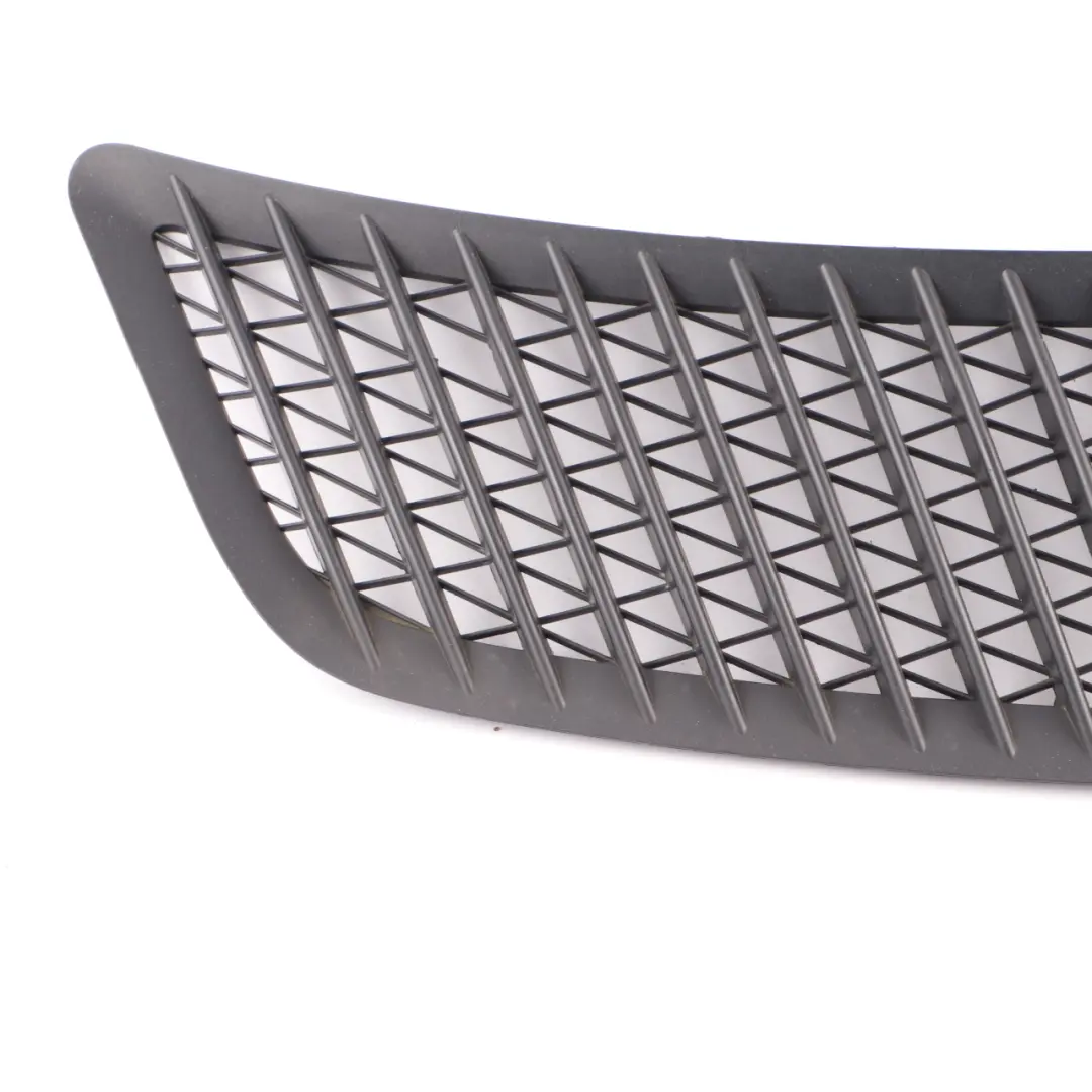  Hood Bonnet Grille Mercedes Sprinter W906 Right O/S Air Vent Cover - SKU rhd-A9068360918-1 - Part number A9068360918