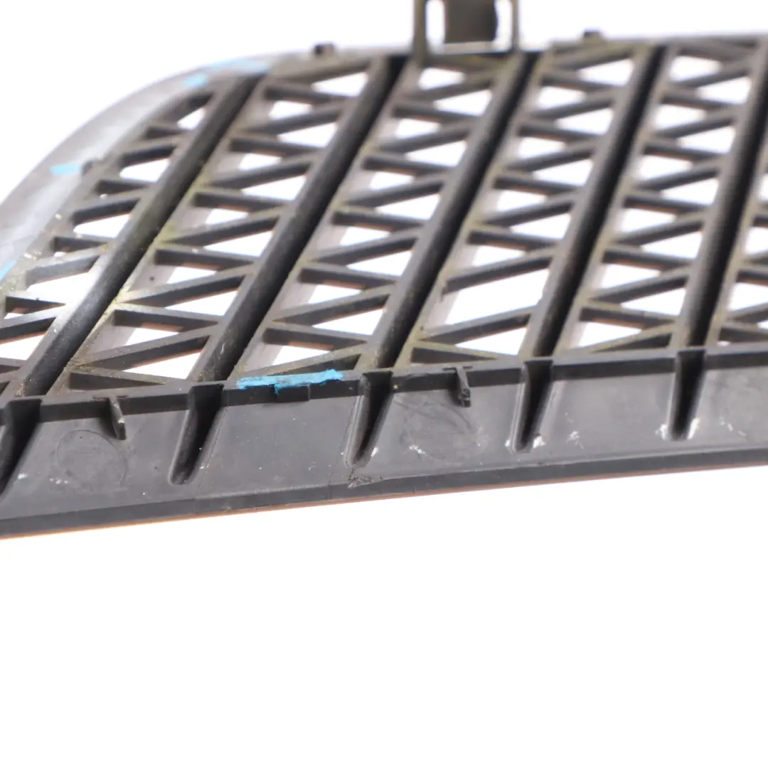 Hood Bonnet Grille Mercedes Sprinter W906 Right O/S Air Vent Cover to with Part number A9068360918 Hood Bonnet Grille Mercedes Sprinter W906 Right O/S Air Vent Cover - SKU rhd-A9068360918-1 - Part number A9068360918