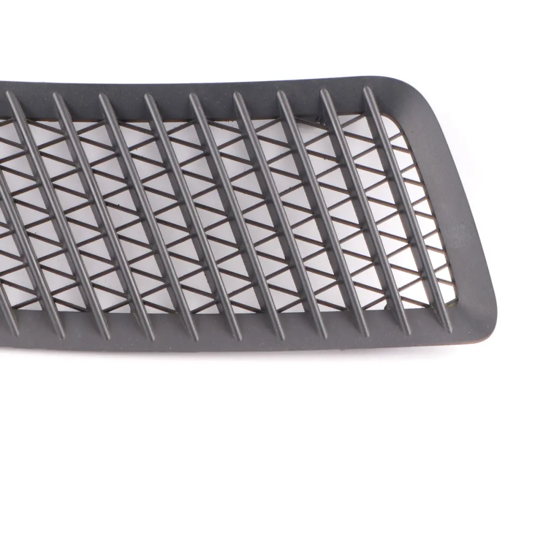 Hood Bonnet Grille Mercedes Sprinter W906 Right O/S Air Vent Cover to with Part number A9068360918 Hood Bonnet Grille Mercedes Sprinter W906 Right O/S Air Vent Cover - SKU rhd-A9068360918-1 - Part number A9068360918