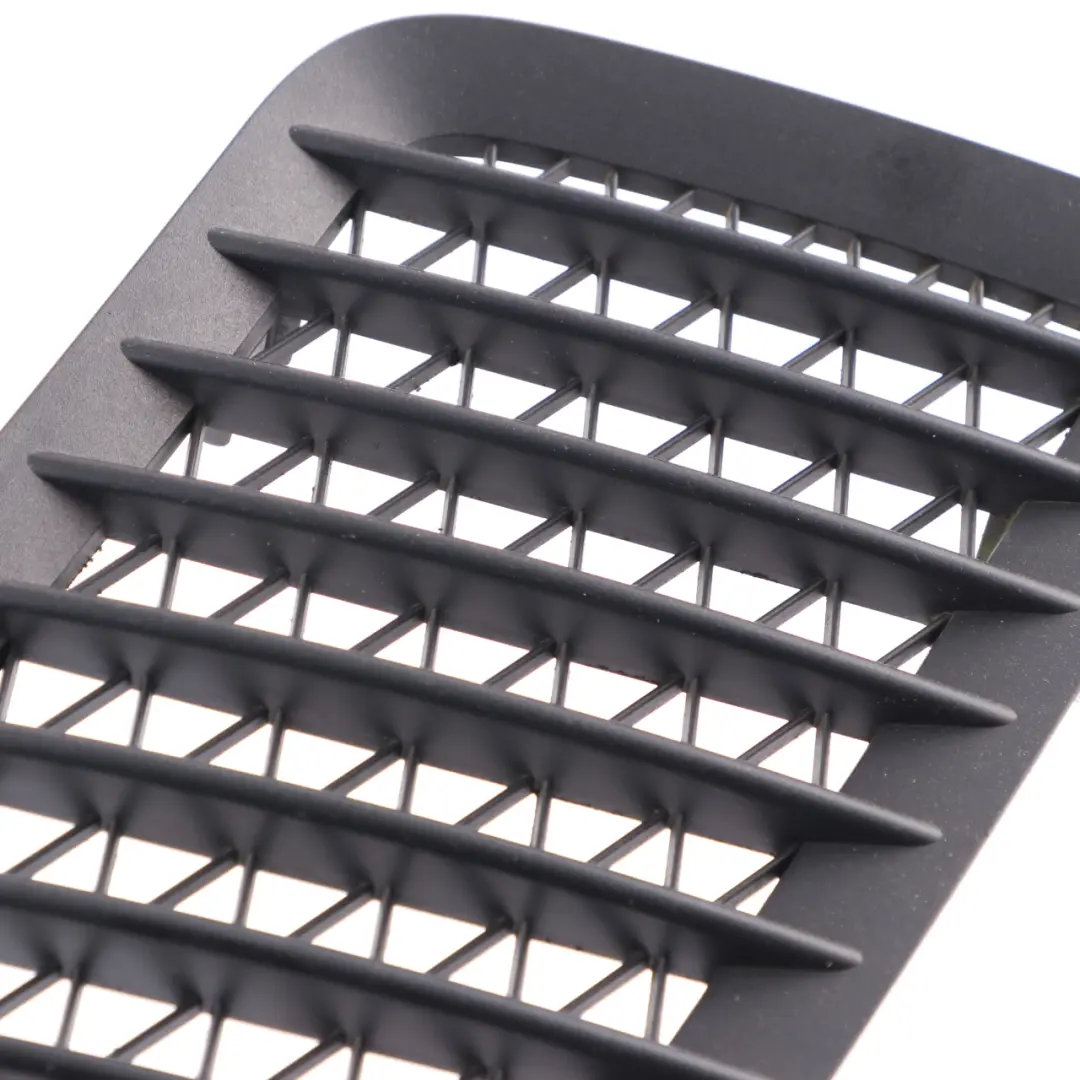 Hood Bonnet Grille Mercedes Sprinter W906 Right O/S Air Vent Cover to with Part number A9068360918 Hood Bonnet Grille Mercedes Sprinter W906 Right O/S Air Vent Cover - SKU rhd-A9068360918-1 - Part number A9068360918