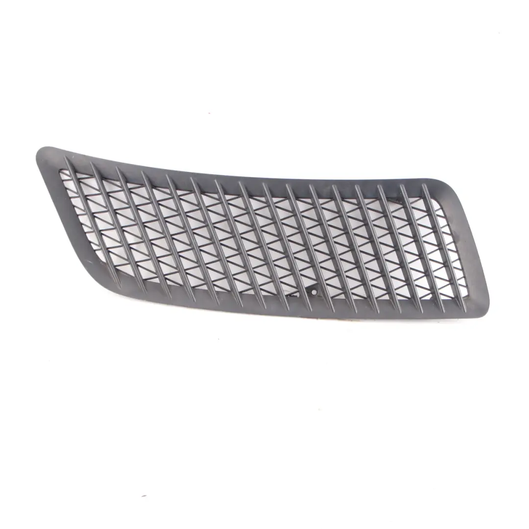 Hood Bonnet Grille Mercedes Sprinter W906 Right O/S Air Vent Cover to with Part number A9068360918 Hood Bonnet Grille Mercedes Sprinter W906 Right O/S Air Vent Cover - SKU rhd-A9068360918 - Part number A9068360918
