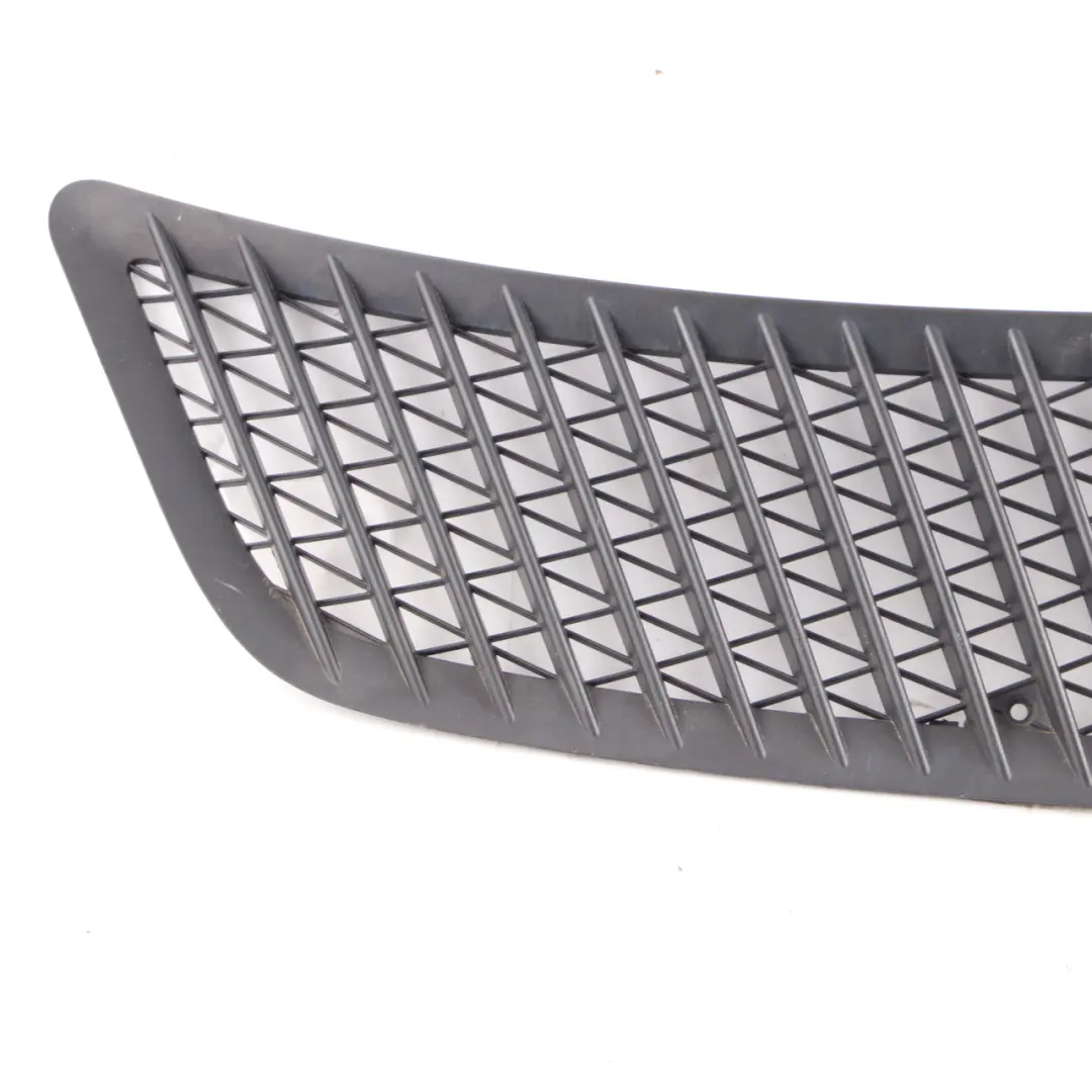 Hood Bonnet Grille Mercedes Sprinter W906 Right O/S Air Vent Cover to with Part number A9068360918 Hood Bonnet Grille Mercedes Sprinter W906 Right O/S Air Vent Cover - SKU rhd-A9068360918 - Part number A9068360918