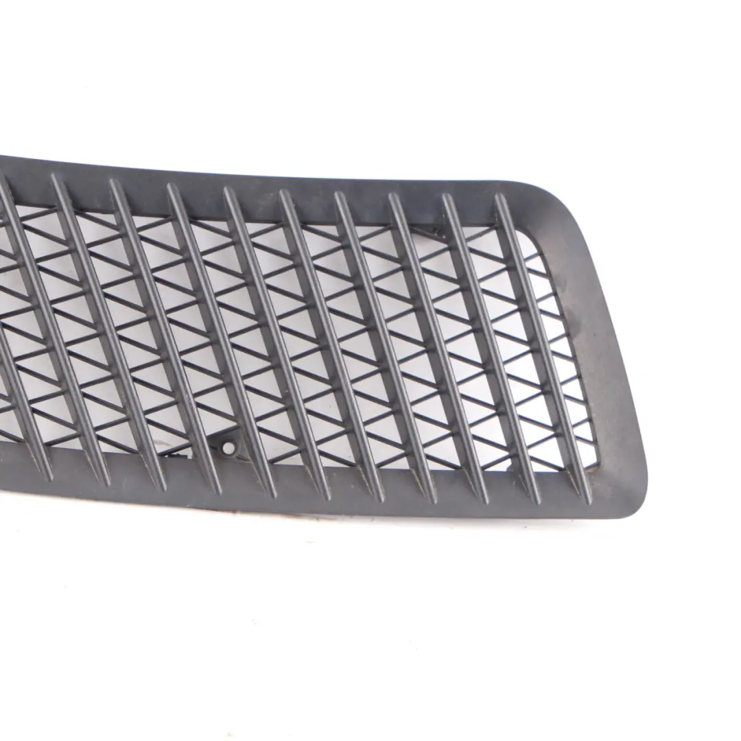 Hood Bonnet Grille Mercedes Sprinter W906 Right O/S Air Vent Cover to with Part number A9068360918 Hood Bonnet Grille Mercedes Sprinter W906 Right O/S Air Vent Cover - SKU rhd-A9068360918 - Part number A9068360918