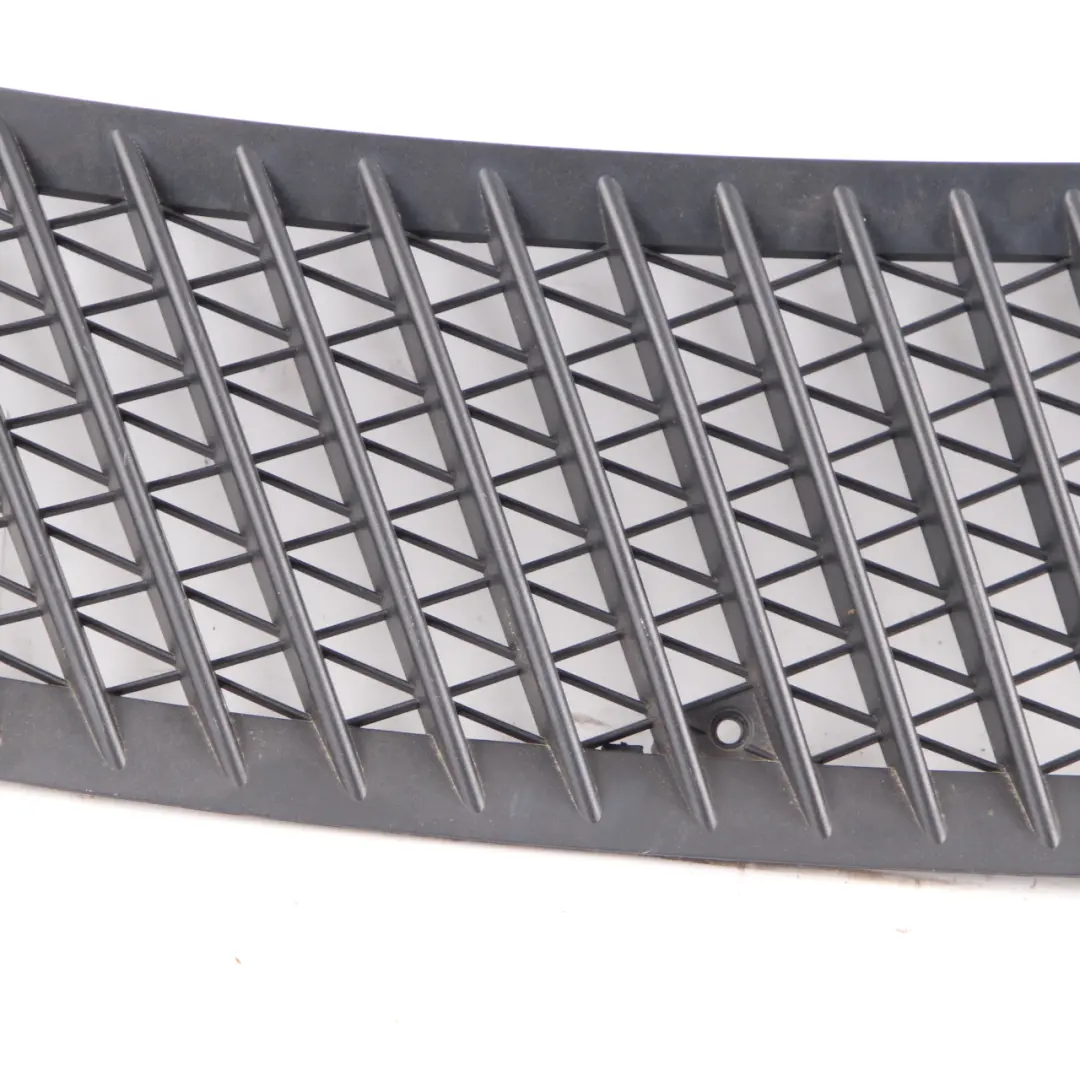 Hood Bonnet Grille Mercedes Sprinter W906 Right O/S Air Vent Cover to with Part number A9068360918 Hood Bonnet Grille Mercedes Sprinter W906 Right O/S Air Vent Cover - SKU rhd-A9068360918 - Part number A9068360918