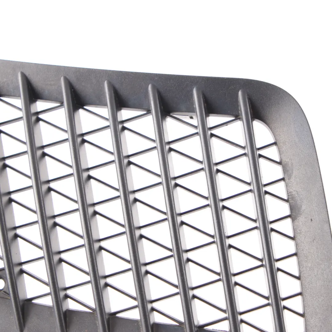  Hood Bonnet Grille Mercedes Sprinter W906 Right O/S Air Vent Cover - SKU rhd-A9068360918 - Part number A9068360918