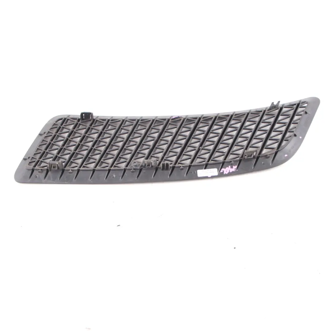 Hood Bonnet Grille Mercedes Sprinter W906 Right O/S Air Vent Cover to with Part number A9068360918 Hood Bonnet Grille Mercedes Sprinter W906 Right O/S Air Vent Cover - SKU rhd-A9068360918 - Part number A9068360918