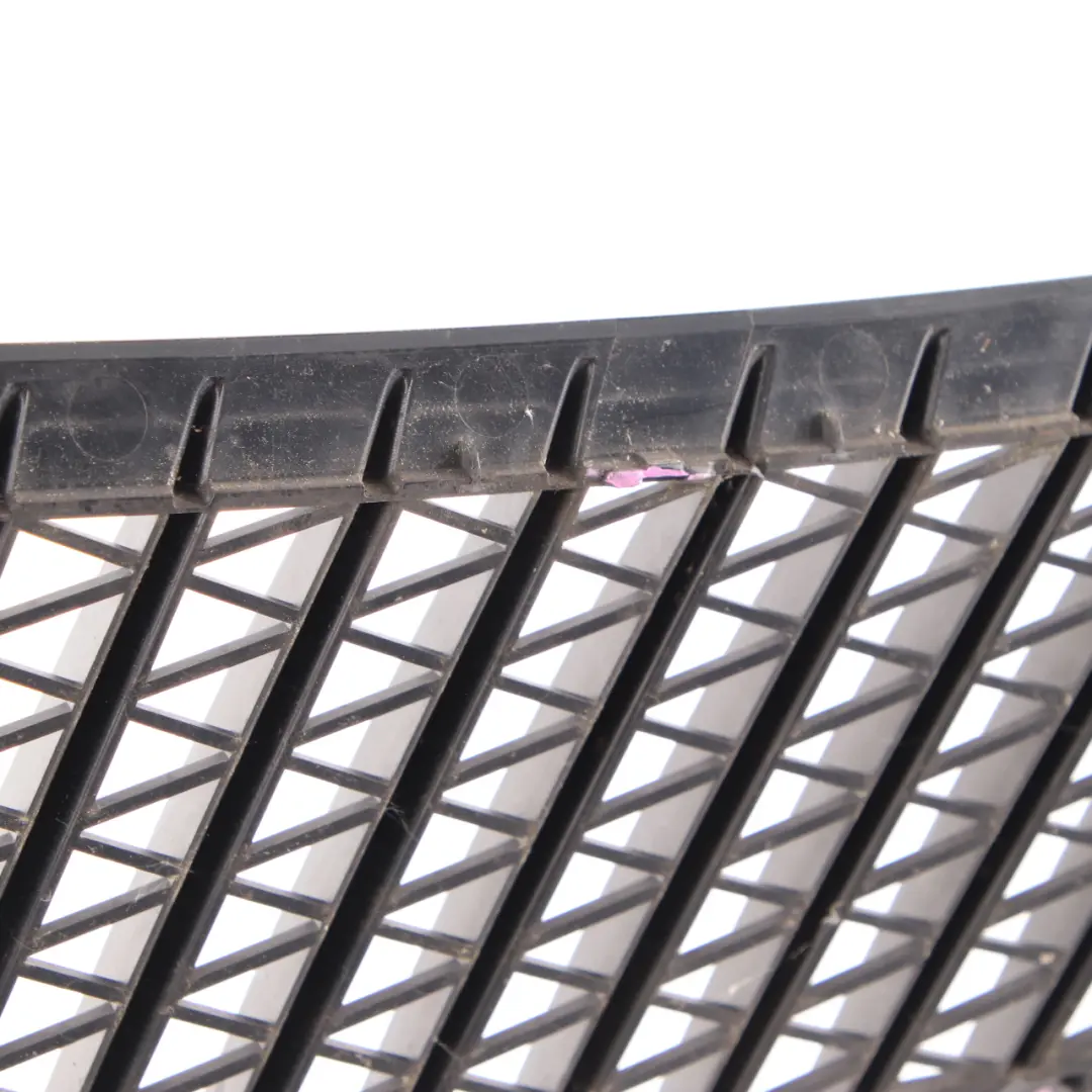 Hood Bonnet Grille Mercedes Sprinter W906 Right O/S Air Vent Cover to with Part number A9068360918 Hood Bonnet Grille Mercedes Sprinter W906 Right O/S Air Vent Cover - SKU rhd-A9068360918 - Part number A9068360918