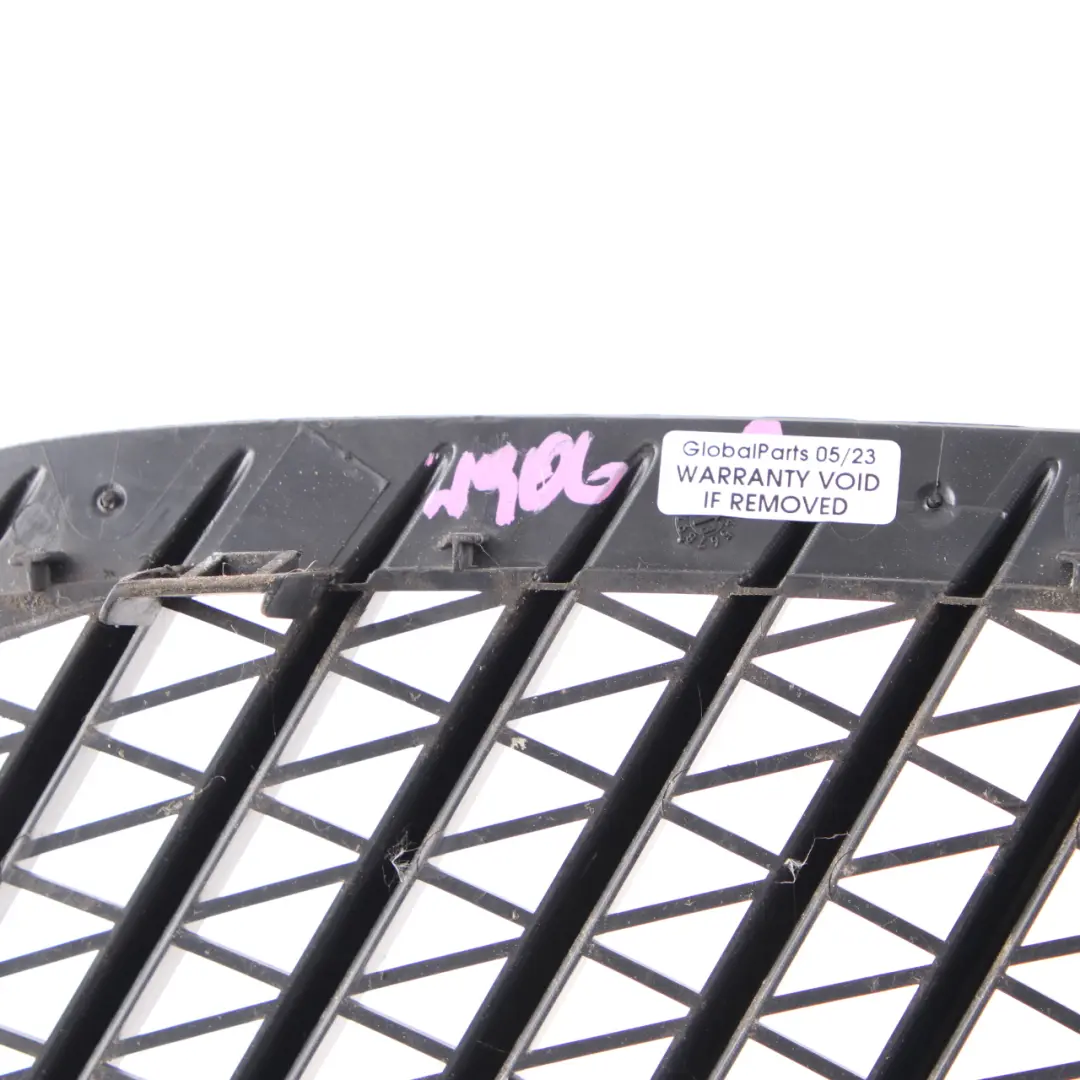 Hood Bonnet Grille Mercedes Sprinter W906 Right O/S Air Vent Cover to with Part number A9068360918 Hood Bonnet Grille Mercedes Sprinter W906 Right O/S Air Vent Cover - SKU rhd-A9068360918 - Part number A9068360918