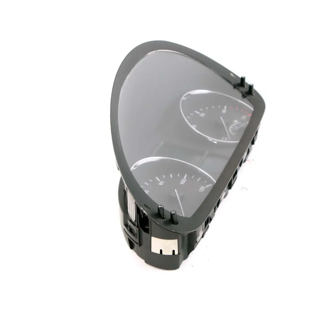  Mercedes-Benz Sprinter W906 Instrument Cluster Speedo Clocks Manual - SKU rhd- A9069002800 - Part number A9069002800