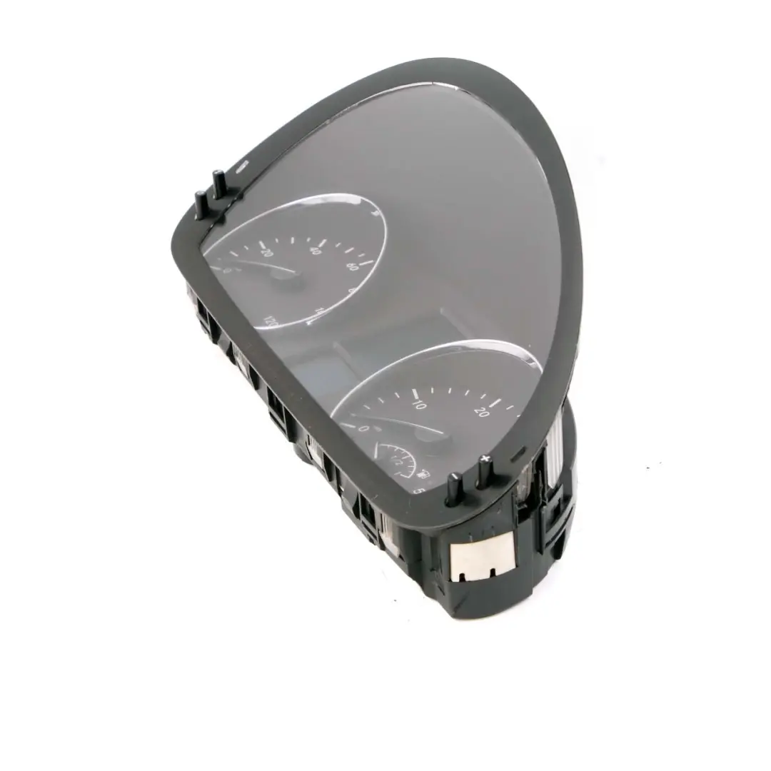  Mercedes-Benz Sprinter W906 Instrument Cluster Speedo Clocks Manual - SKU rhd- A9069002800 - Part number A9069002800