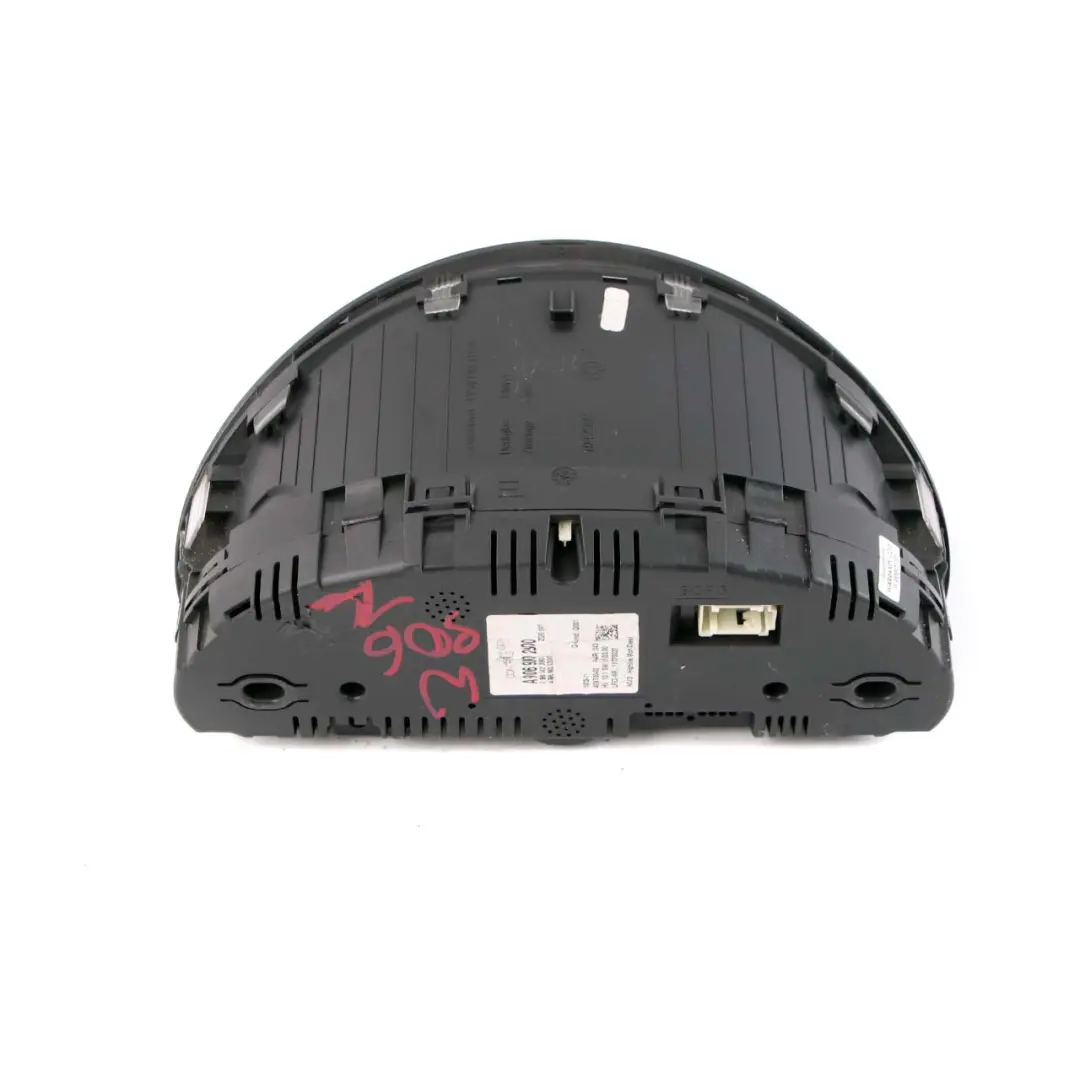 Mercedes-Benz Sprinter W906 Instrument Cluster Speedo Clocks Manual to with Part number A9069002800 Mercedes-Benz Sprinter W906 Instrument Cluster Speedo Clocks Manual - SKU rhd- A9069002800 - Part number A9069002800