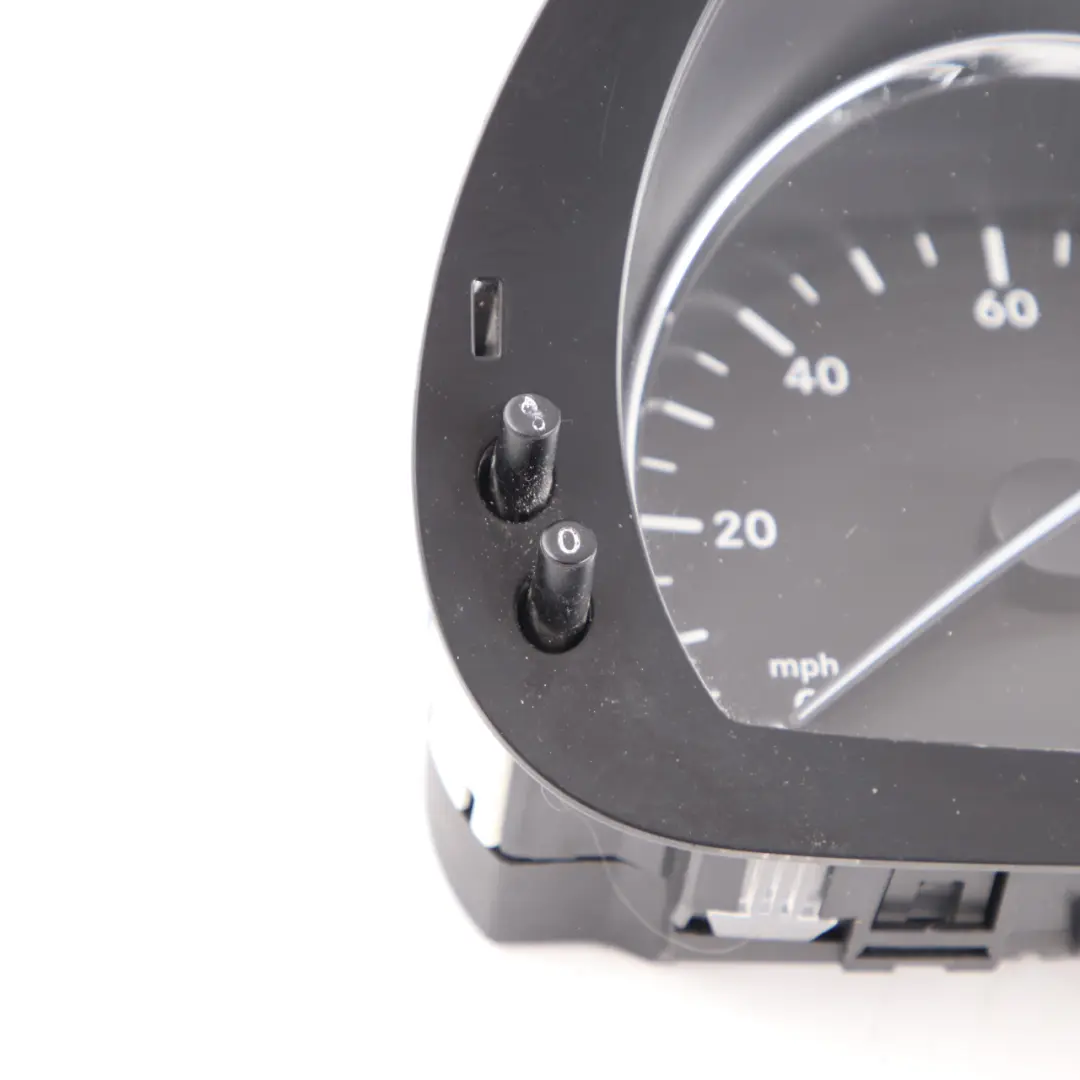 Instrument Cluster Speedo Clocks Automatic to Mercedes W906 Diesel with Part number A9069007502 Mercedes W906 Diesel Instrument Cluster Speedo Clocks Automatic - SKU rhd-A9069007502 - Part number A9069007502