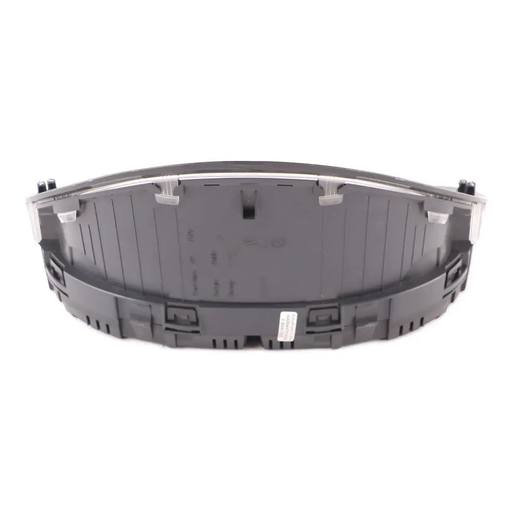 Mercedes W906 Diesel Instrument Cluster Speedo Clocks Meter Manual - SKU rhd-A9069008303-1 - Part number A9069008303