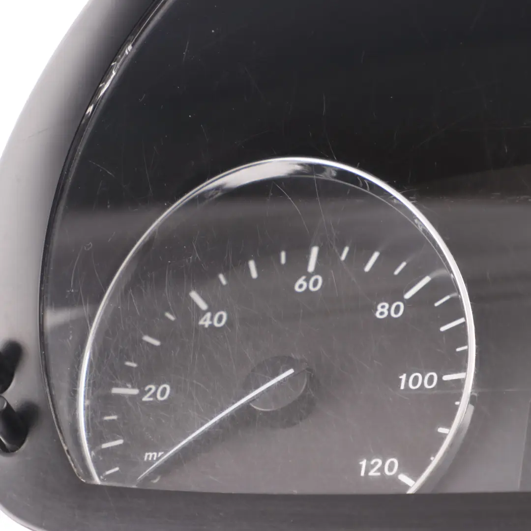 Mercedes W906 OM651 Diesel Instrument Cluster Speedo Clocks - SKU rhd-A9069008303-2 - Part number A9069008303