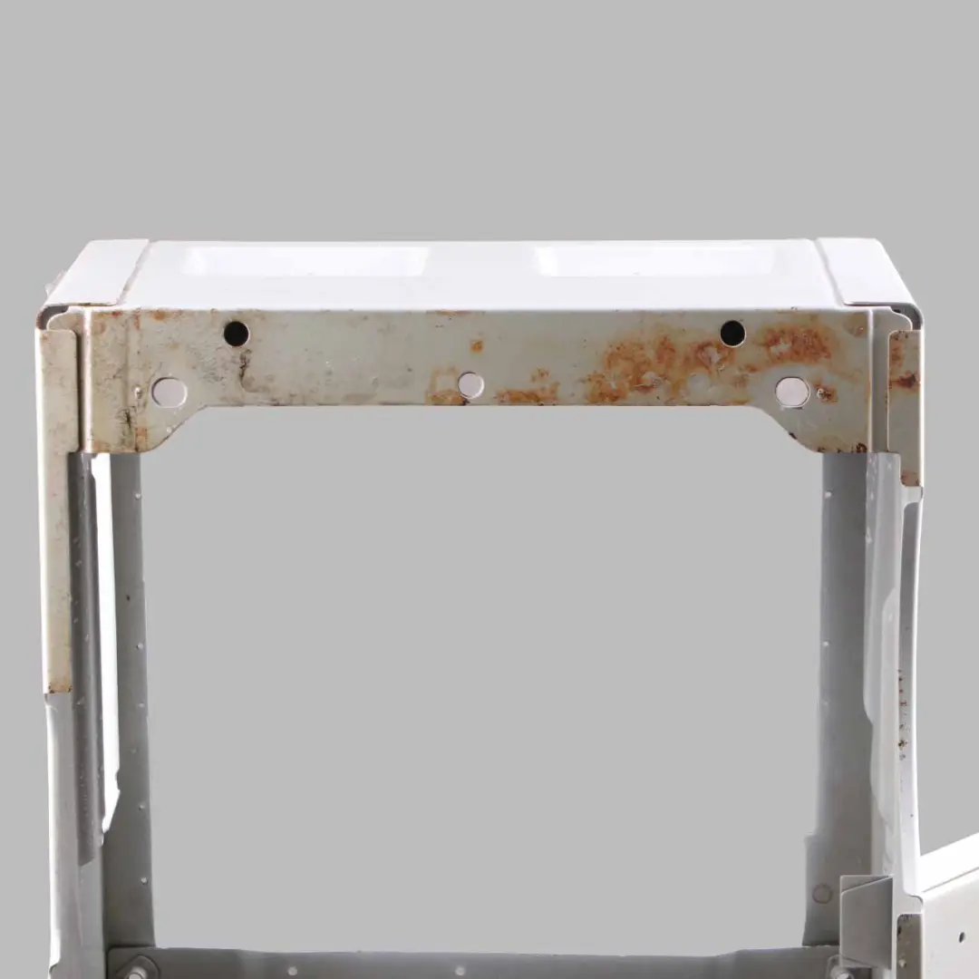 Front Left N/S Driver Seat Mount Base Set to Mercedes W906 Seat Box with Part number A9069105000 Mercedes W906 Seat Box Front Left N/S Driver Seat Mount Base Set - SKU RHD-A9069105000 - Part number A9069105000