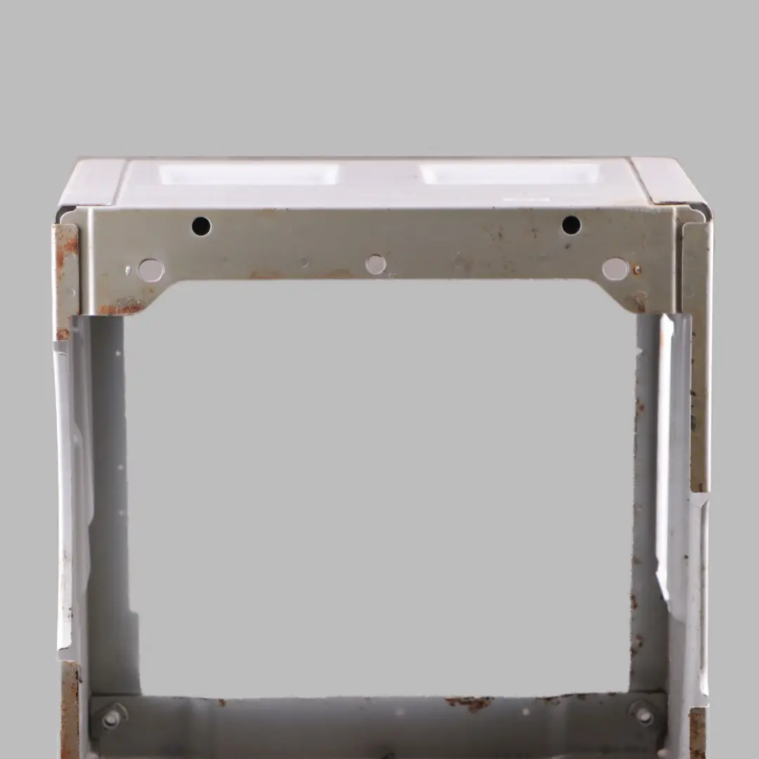 Front Left N/S Driver Seat Mount Base Set to Mercedes W906 Seat Box with Part number A9069105000 Mercedes W906 Seat Box Front Left N/S Driver Seat Mount Base Set - SKU RHD-A9069105000 - Part number A9069105000