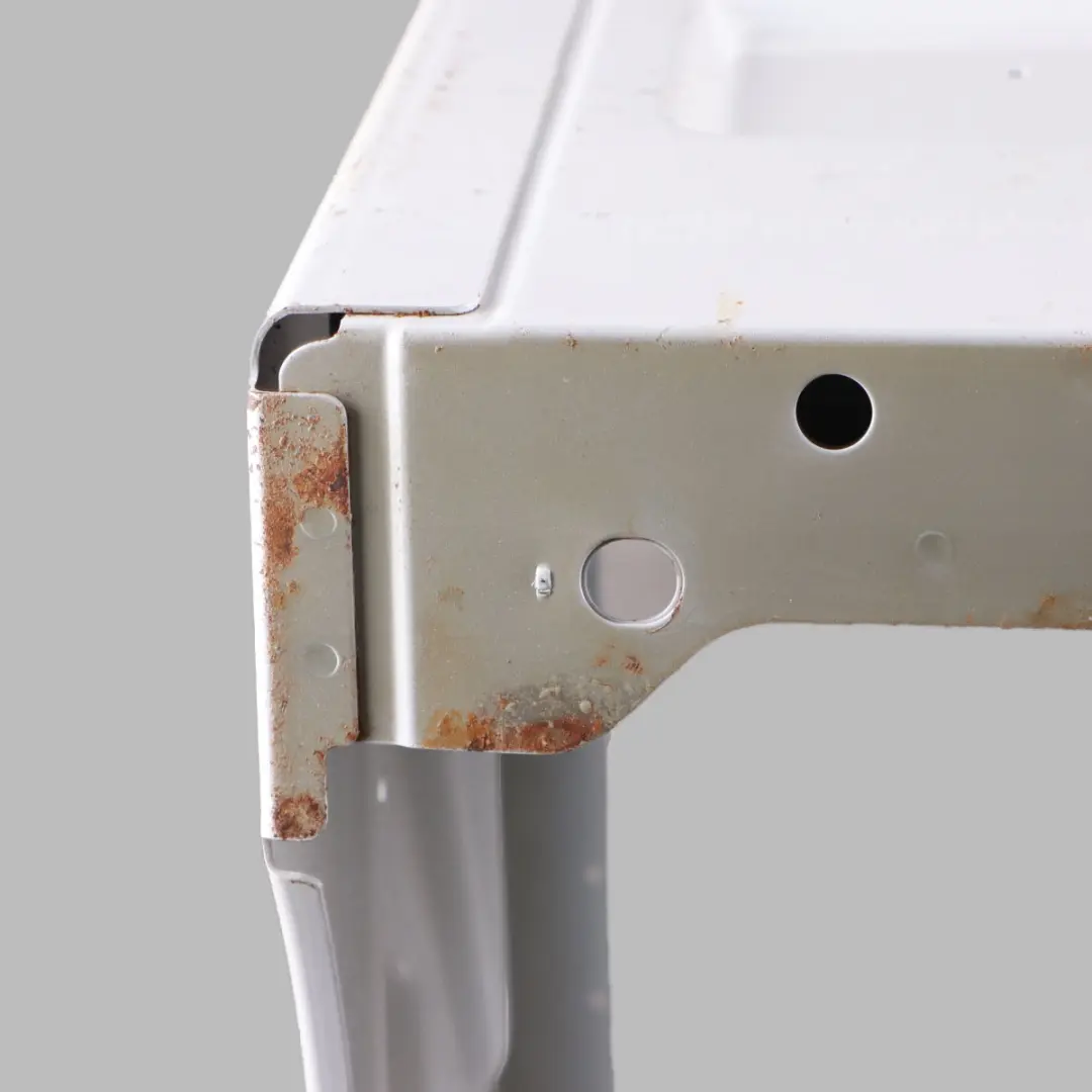 Front Left N/S Driver Seat Mount Base Set to Mercedes W906 Seat Box with Part number A9069105000 Mercedes W906 Seat Box Front Left N/S Driver Seat Mount Base Set - SKU RHD-A9069105000 - Part number A9069105000