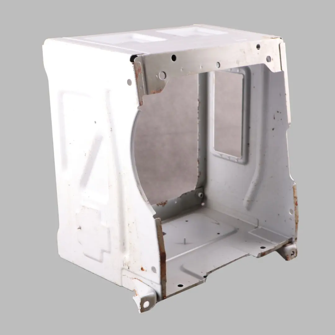 Mercedes W906 Seat Box Front Right O/S Driver Seat Mount Base Set - SKU rhd-A9069106700-1 - Part number A9069106700