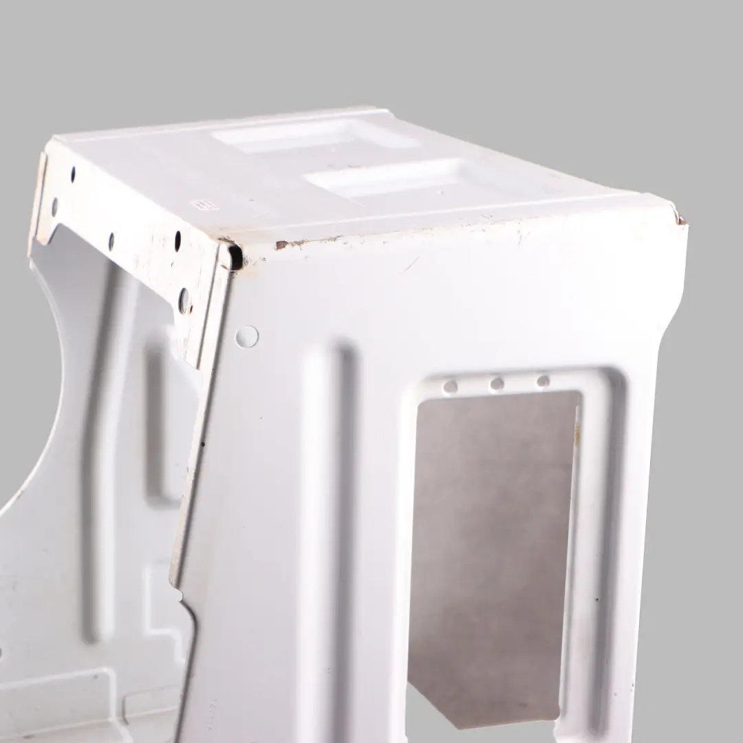 Front Left N/S Driver Seat Mount Base Set to Mercedes W906 Seat Box with Part number A9069105000 Mercedes W906 Seat Box Front Left N/S Driver Seat Mount Base Set - SKU RHD-A9069105000 - Part number A9069105000