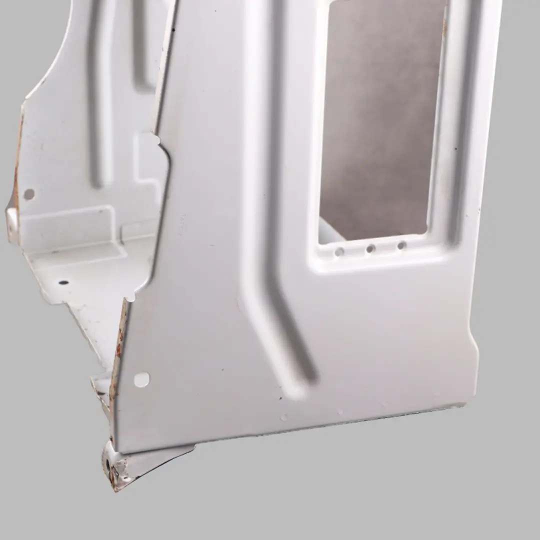 Mercedes W906 Seat Box Front Right O/S Driver Seat Mount Base Set - SKU rhd-A9069106700-1 - Part number A9069106700