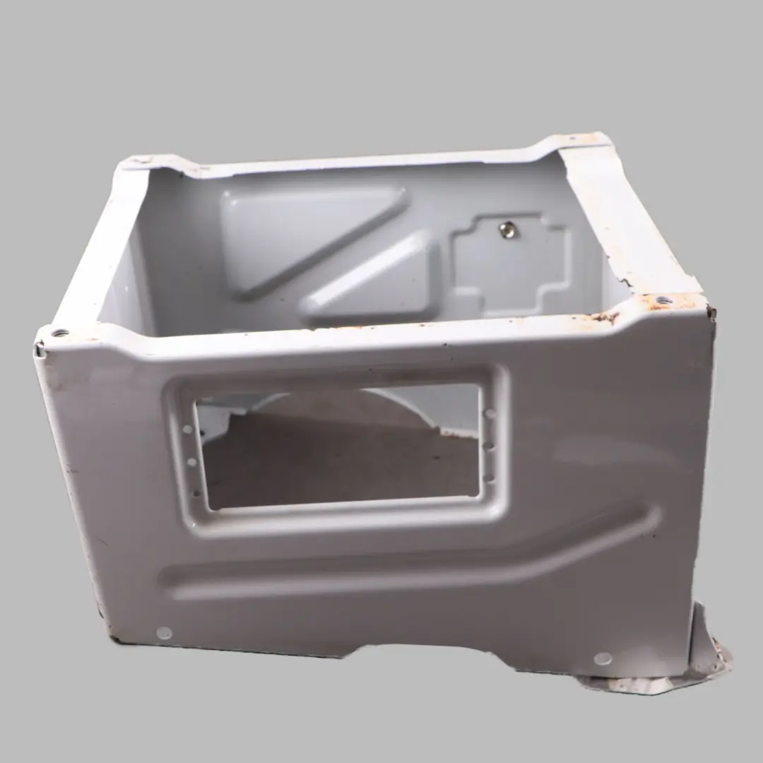 Mercedes W906 Seat Box Front Right O/S Driver Seat Mount Base Set - SKU rhd-A9069106700-1 - Part number A9069106700