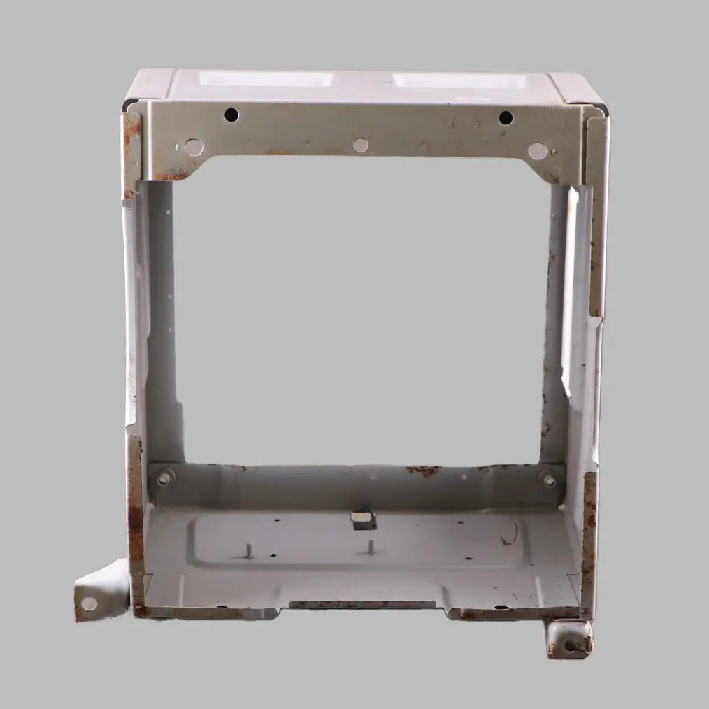 Front Right O/S Driver Seat Mount Base Set to Mercedes W906 Seat Box with Part number A9069106700 Mercedes W906 Seat Box Front Right O/S Driver Seat Mount Base Set - SKU rhd-A9069106700 - Part number A9069106700