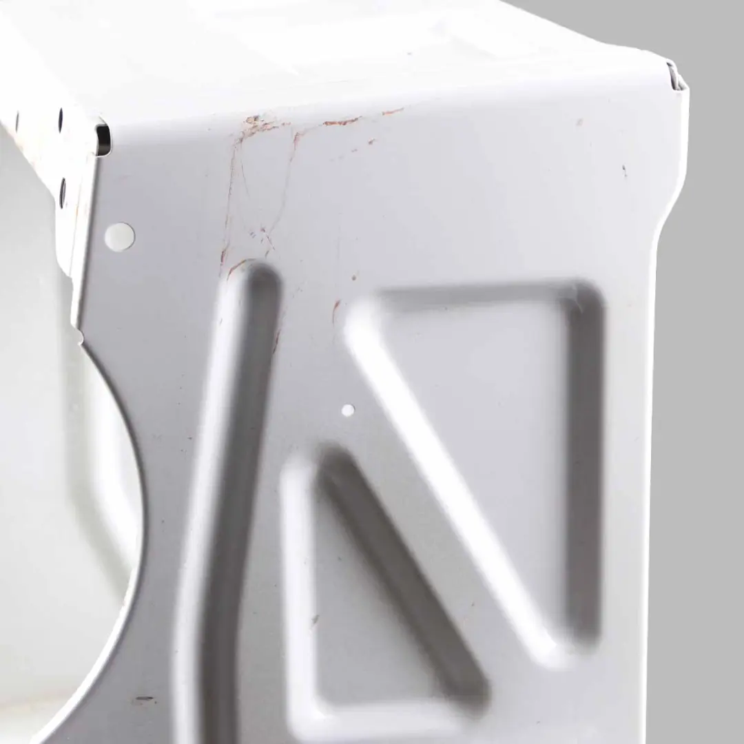 Mercedes W906 Seat Box Front Right O/S Driver Seat Mount Base Set - SKU rhd-A9069106700 - Part number A9069106700