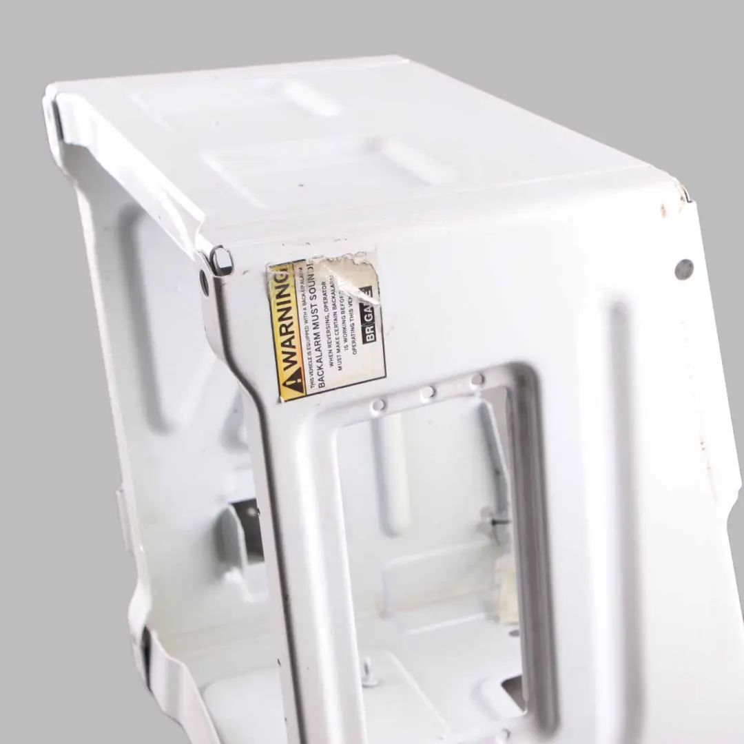 Front Right O/S Driver Seat Mount Base Set to Mercedes W906 Seat Box with Part number A9069106700 Mercedes W906 Seat Box Front Right O/S Driver Seat Mount Base Set - SKU rhd-A9069106700 - Part number A9069106700