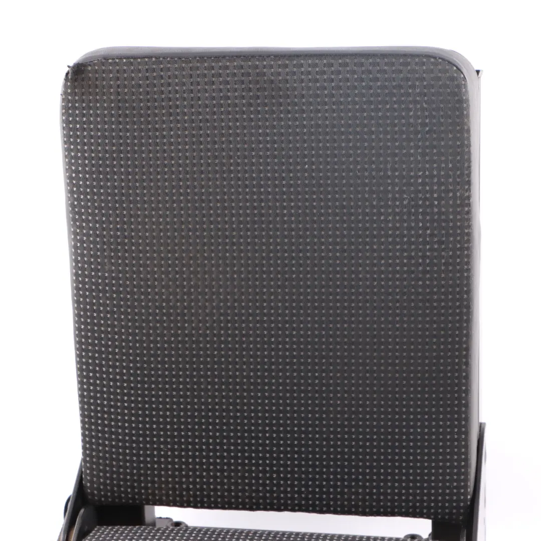 Foldable Seat Front Left N/S Passenger Seat Cover Cloth Fabric to Mercedes W906 with Part number A9069300705 Mercedes W906 Foldable Seat Front Left N/S Passenger Seat Cover Cloth Fabric - SKU rhd-A9069300705 - Part number A9069300705