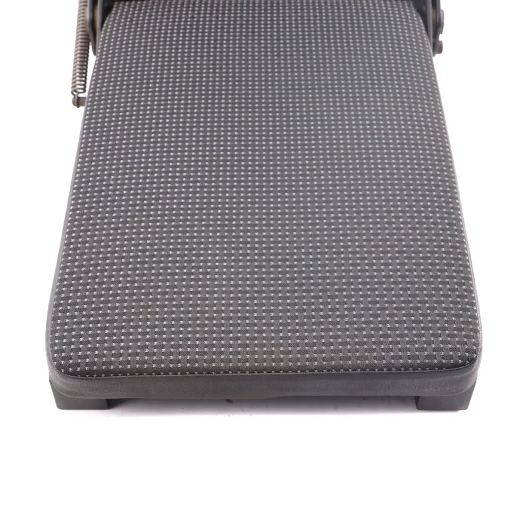 Foldable Seat Front Left N/S Passenger Seat Cover Cloth Fabric to Mercedes W906 with Part number A9069300705 Mercedes W906 Foldable Seat Front Left N/S Passenger Seat Cover Cloth Fabric - SKU rhd-A9069300705 - Part number A9069300705