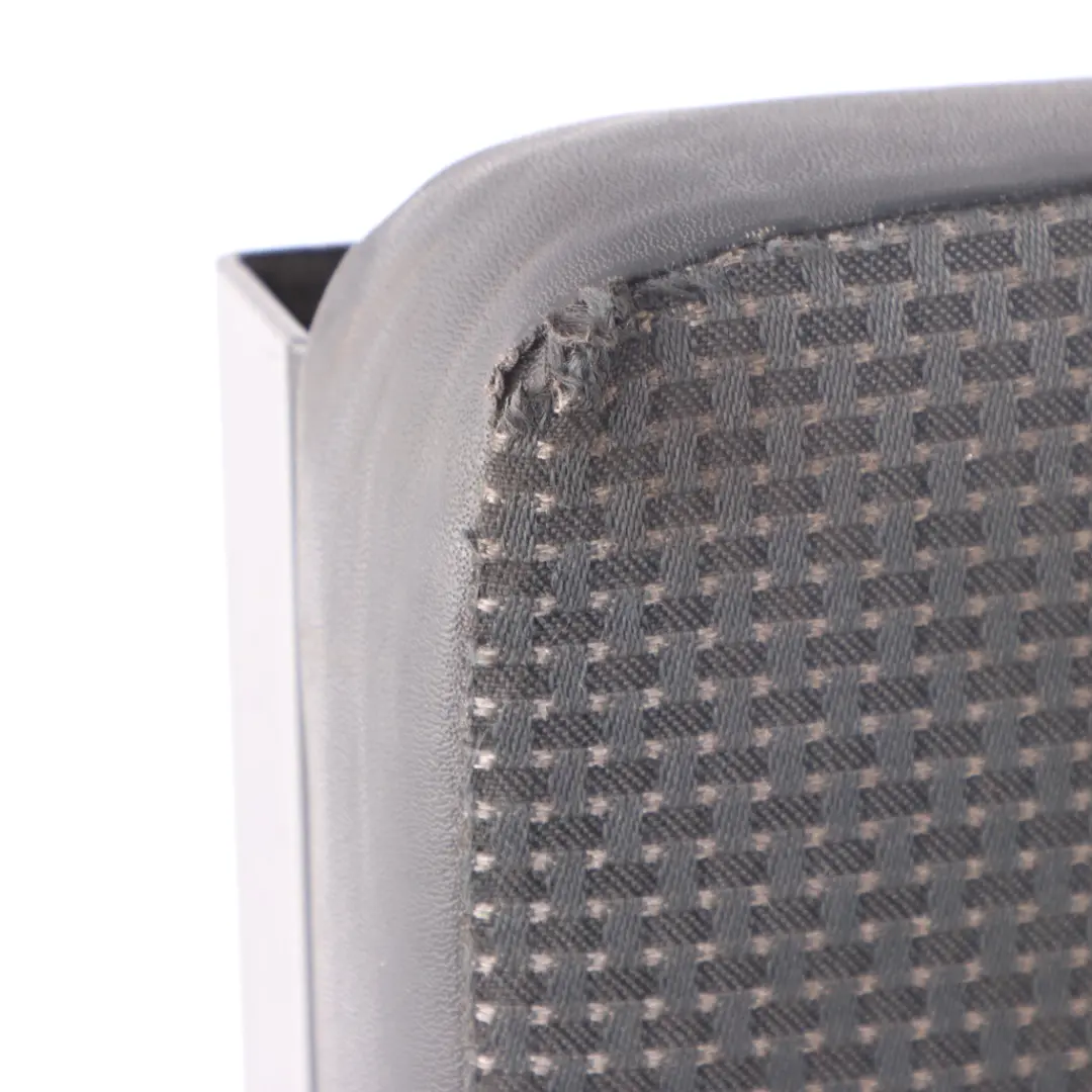 Foldable Seat Front Left N/S Passenger Seat Cover Cloth Fabric to Mercedes W906 with Part number A9069300705 Mercedes W906 Foldable Seat Front Left N/S Passenger Seat Cover Cloth Fabric - SKU rhd-A9069300705 - Part number A9069300705