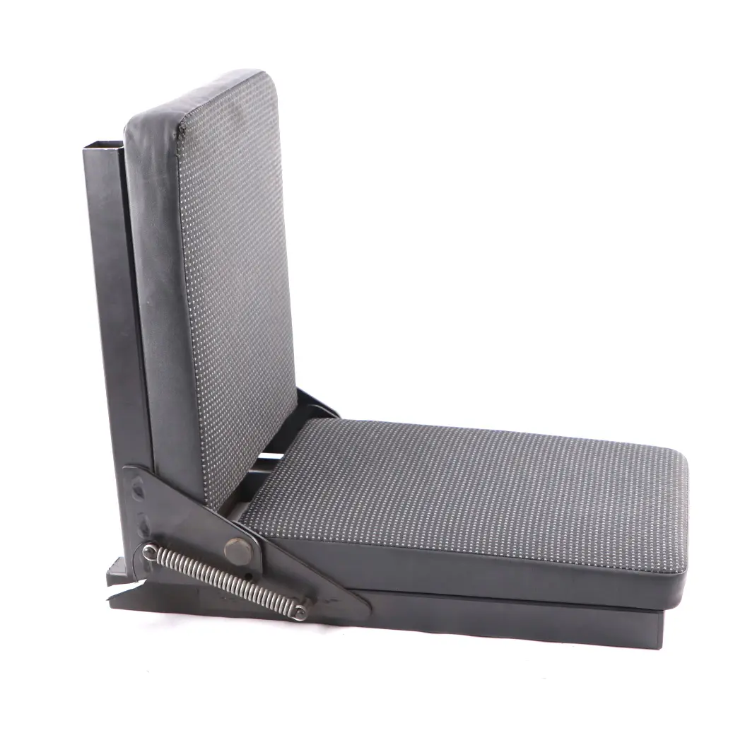 Foldable Seat Front Left N/S Passenger Seat Cover Cloth Fabric to Mercedes W906 with Part number A9069300705 Mercedes W906 Foldable Seat Front Left N/S Passenger Seat Cover Cloth Fabric - SKU rhd-A9069300705 - Part number A9069300705