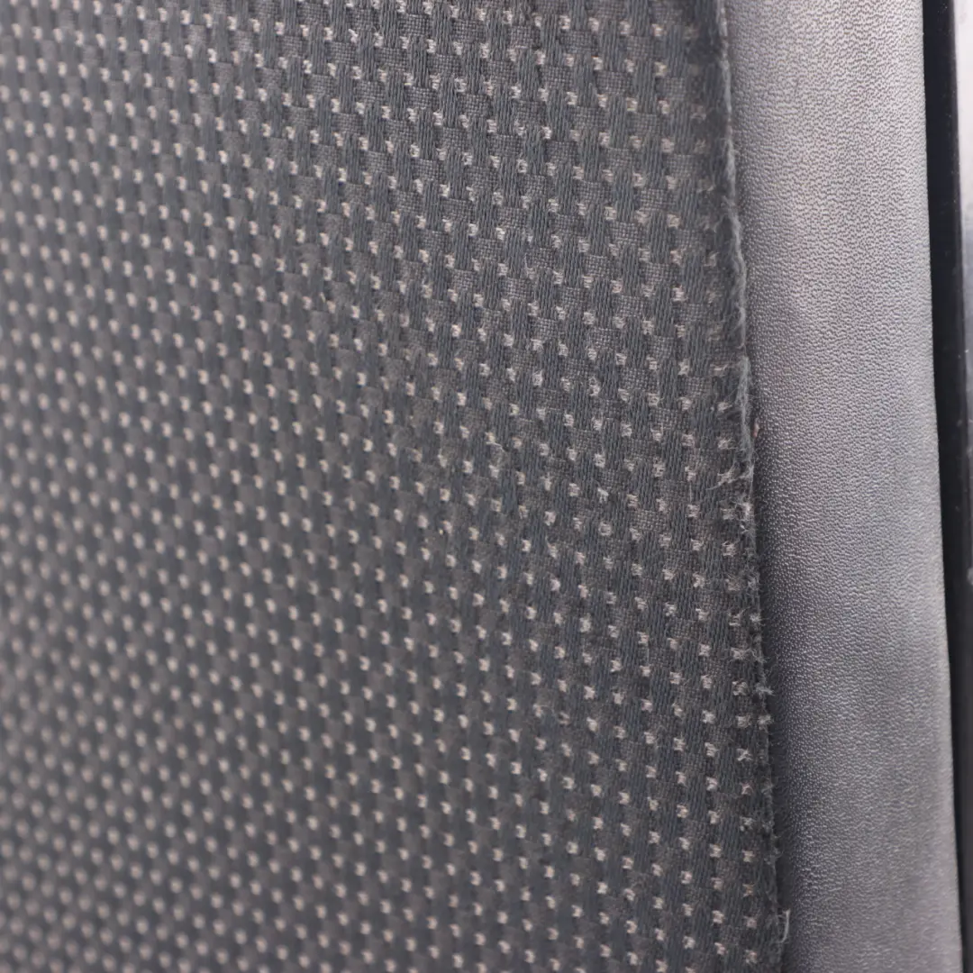 Foldable Seat Front Left N/S Passenger Seat Cover Cloth Fabric to Mercedes W906 with Part number A9069300705 Mercedes W906 Foldable Seat Front Left N/S Passenger Seat Cover Cloth Fabric - SKU rhd-A9069300705 - Part number A9069300705