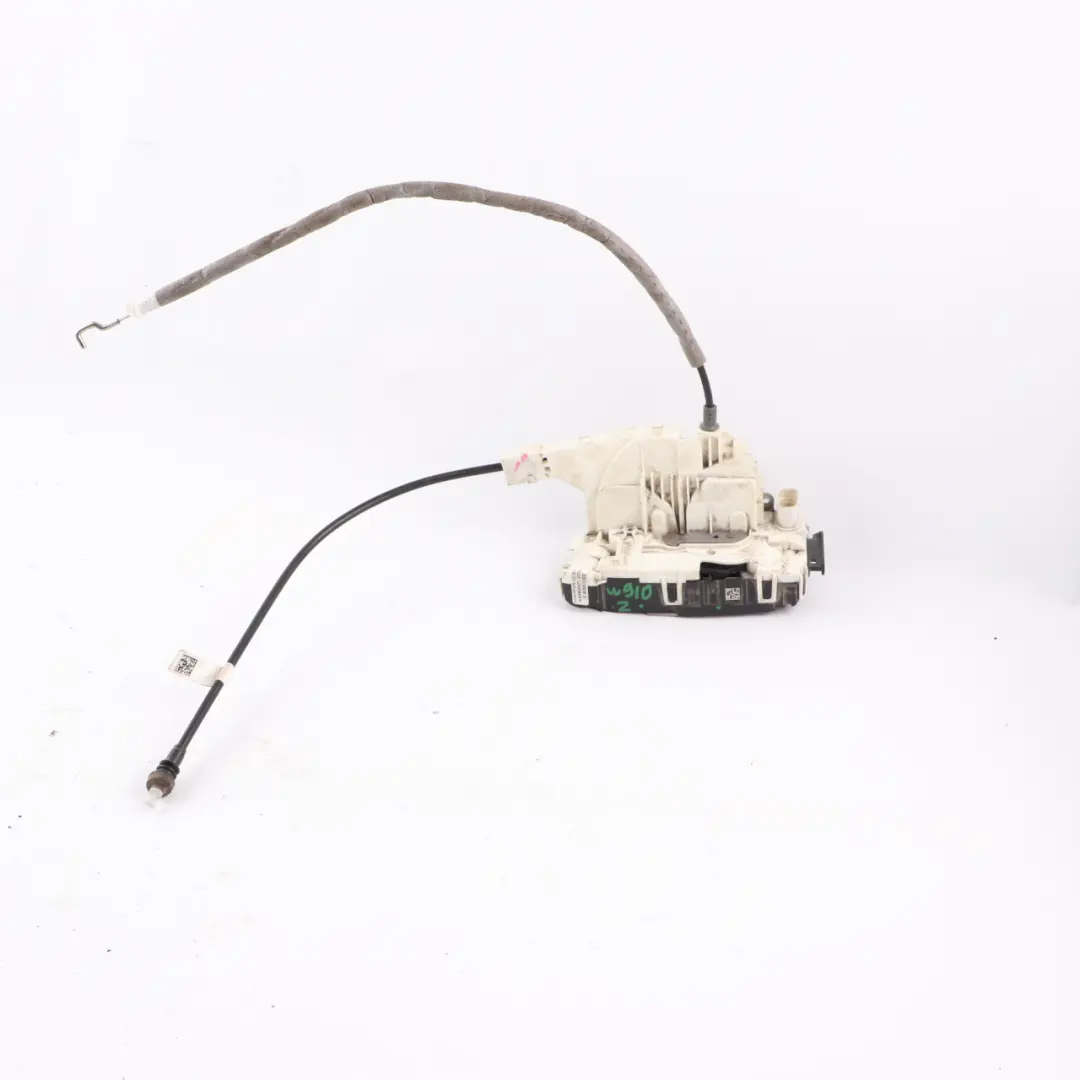 Door Lock Mercedes Sprinter W907 W910 Front Left N/S Mechanism Latch to with Part number A9077200200 Door Lock Mercedes Sprinter W907 W910 Front Left N/S Mechanism Latch - SKU rhd-A9077200200 - Part number A9077200200