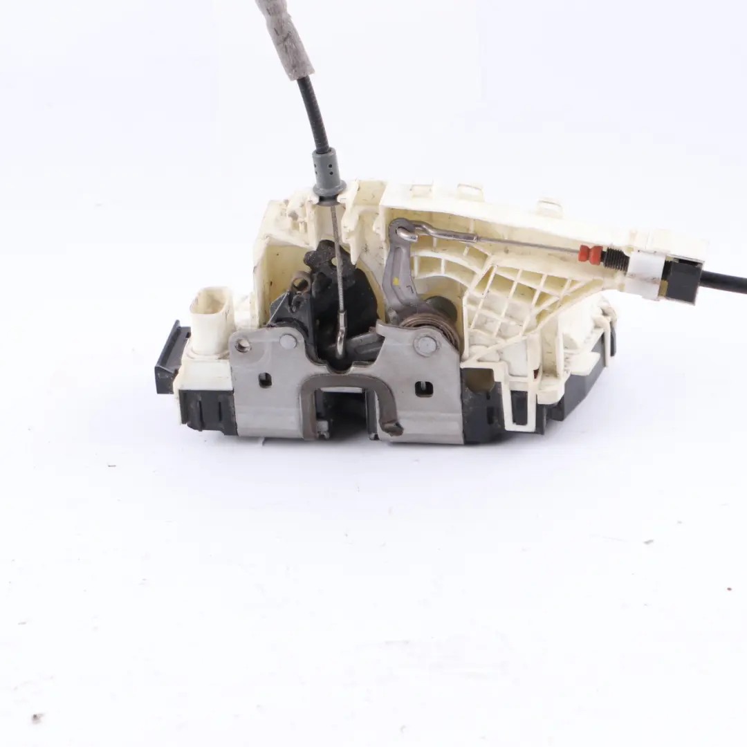 Door Lock Mercedes Sprinter W907 W910 Front Left N/S Mechanism Latch to with Part number A9077200200 Door Lock Mercedes Sprinter W907 W910 Front Left N/S Mechanism Latch - SKU rhd-A9077200200 - Part number A9077200200