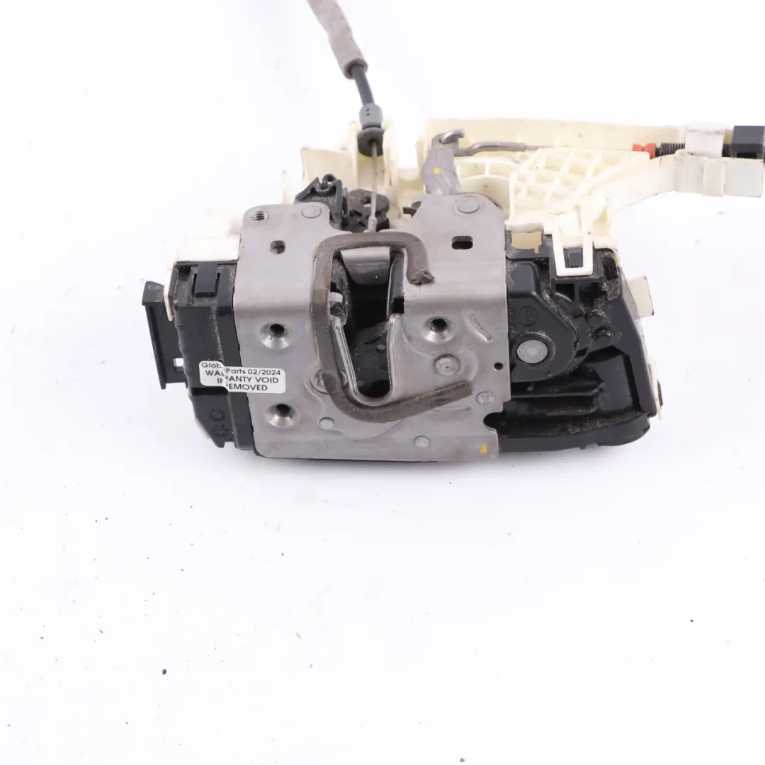 Door Lock Mercedes Sprinter W907 W910 Front Left N/S Mechanism Latch to with Part number A9077200200 Door Lock Mercedes Sprinter W907 W910 Front Left N/S Mechanism Latch - SKU rhd-A9077200200 - Part number A9077200200