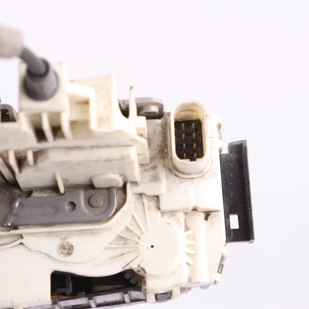  Door Lock Mercedes Sprinter W907 W910 Front Left N/S Mechanism Latch - SKU rhd-A9077200200 - Part number A9077200200