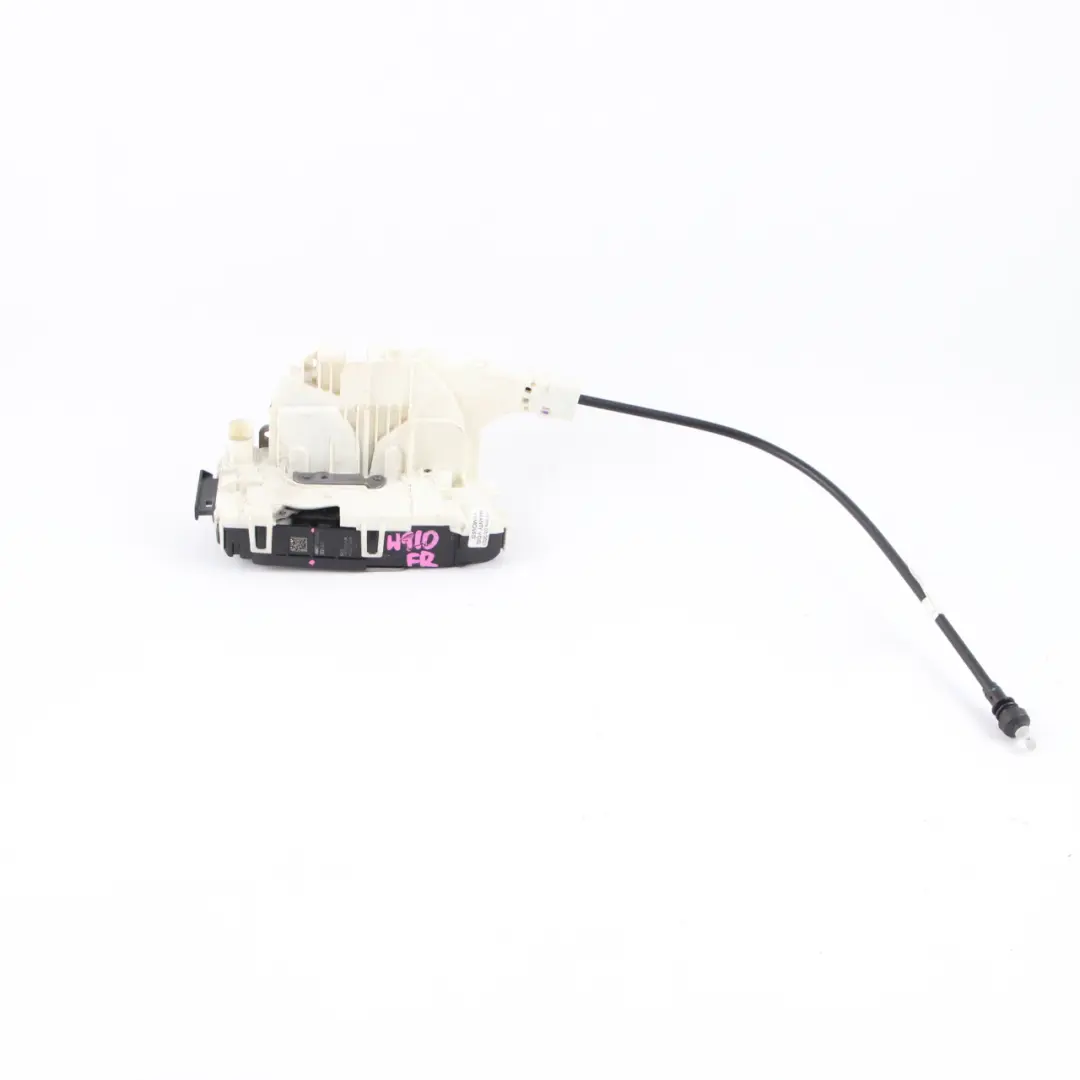 Door Lock Mercedes Sprinter W907 W910 Front Right O/S Latch Catch to with Part number A9077200500 Door Lock Mercedes Sprinter W907 W910 Front Right O/S Latch Catch - SKU rhd-A9077200500 - Part number A9077200500