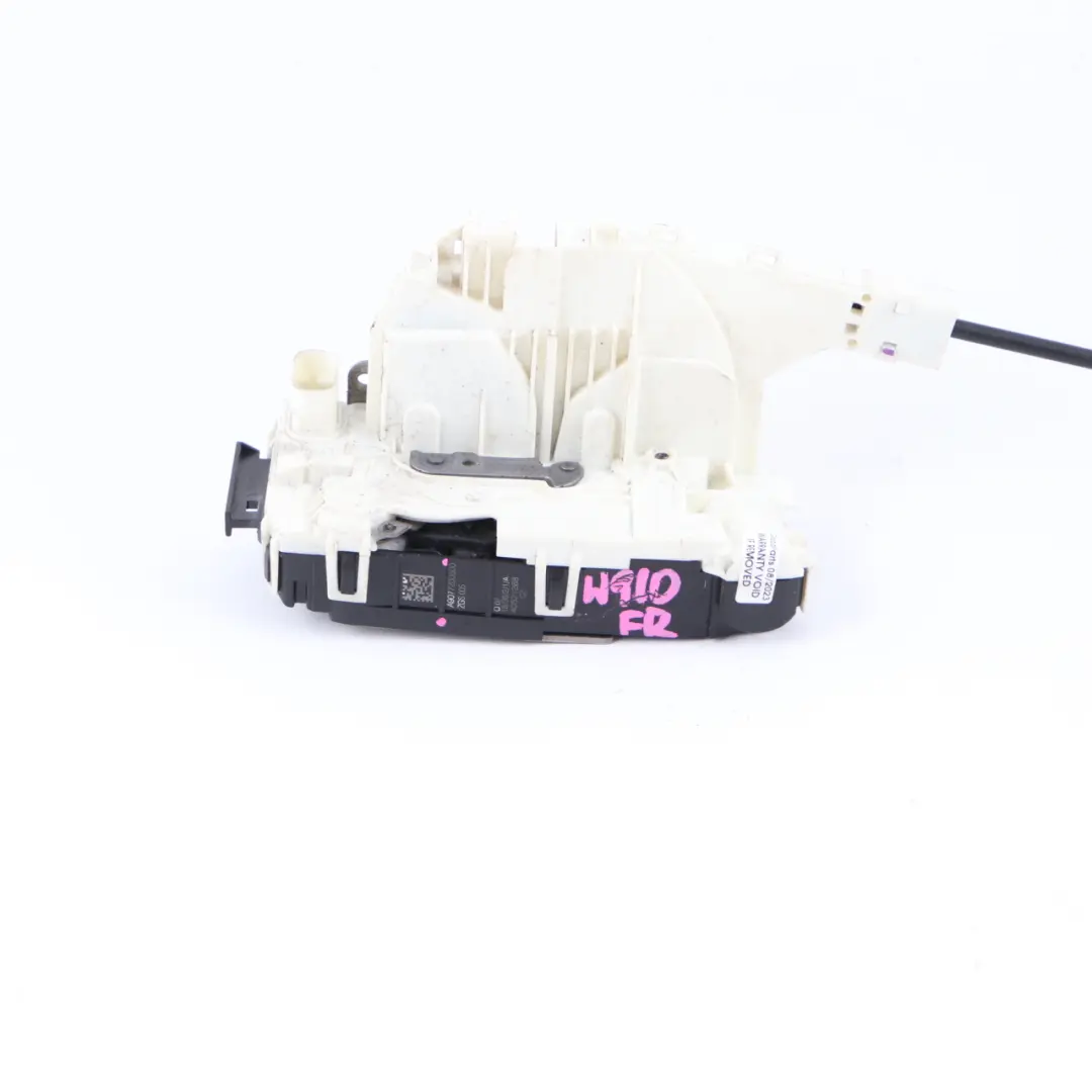 Door Lock Mercedes Sprinter W907 W910 Front Right O/S Latch Catch to with Part number A9077200500 Door Lock Mercedes Sprinter W907 W910 Front Right O/S Latch Catch - SKU rhd-A9077200500 - Part number A9077200500