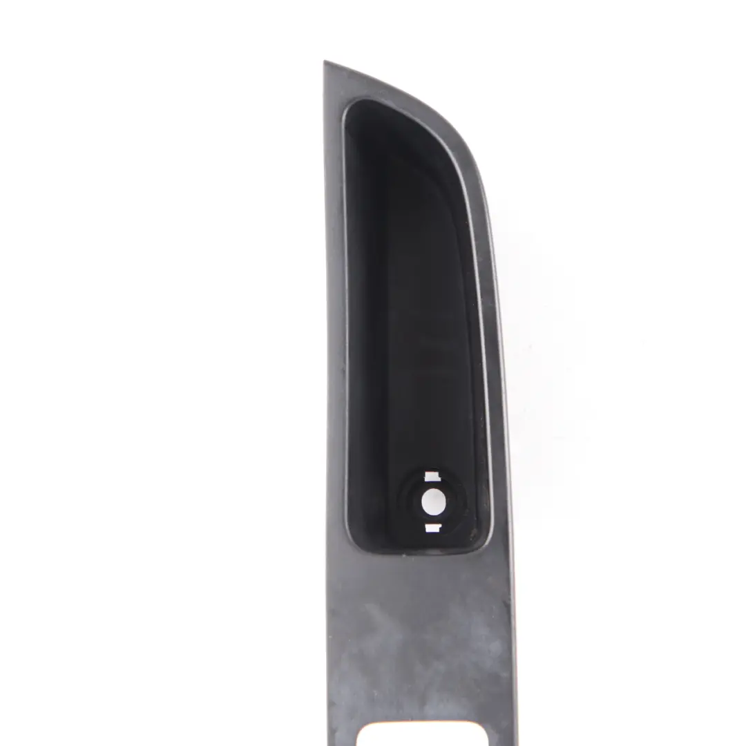 Mercedes W910 Window Lifter Switch Cover Right O/S Driver Side Trim - SKU rhd-A9077221000 - Part number A9077221000