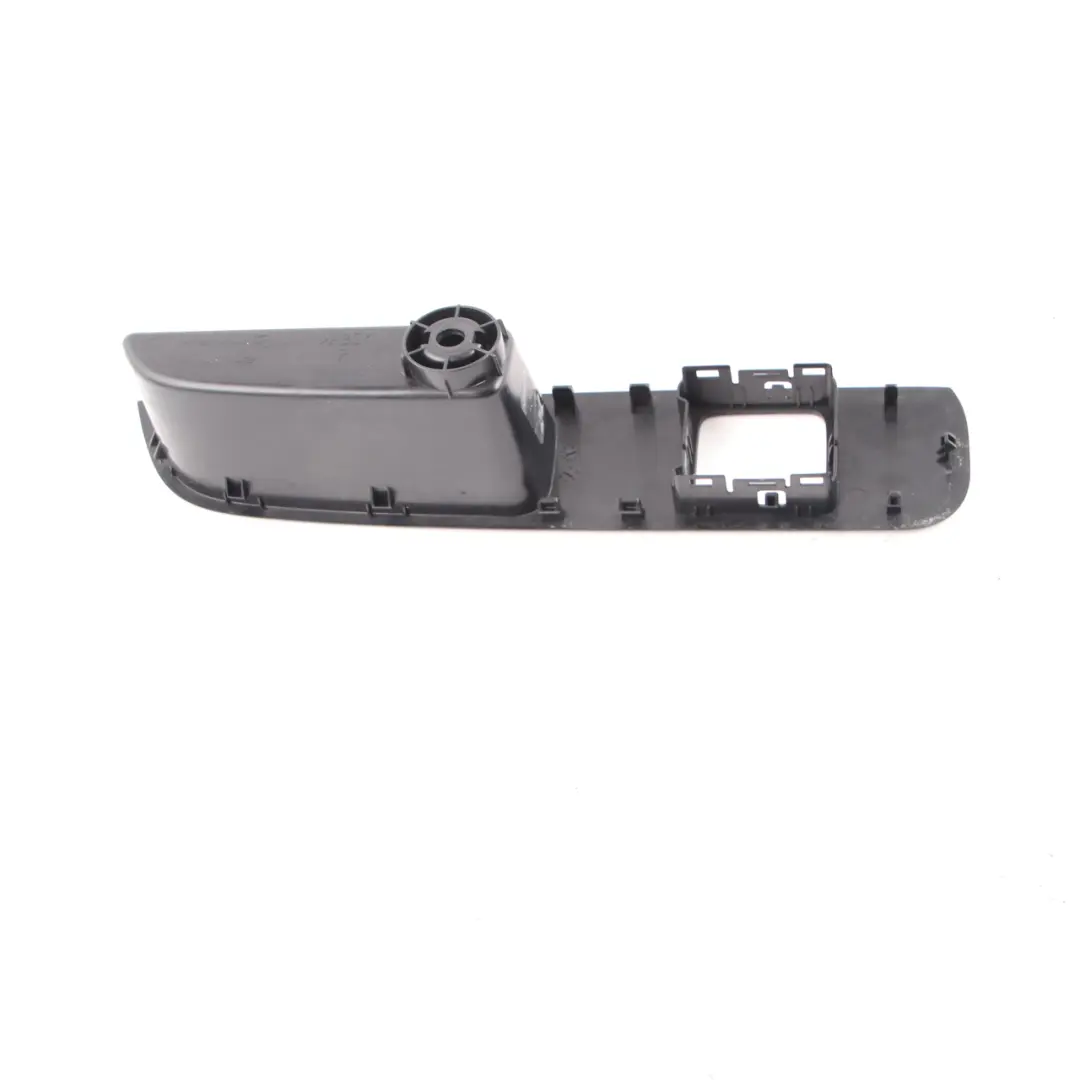 Window Lifter Switch Cover Right O/S Driver Side Trim to Mercedes W910 with Part number A9077221000 Mercedes W910 Window Lifter Switch Cover Right O/S Driver Side Trim - SKU rhd-A9077221000 - Part number A9077221000