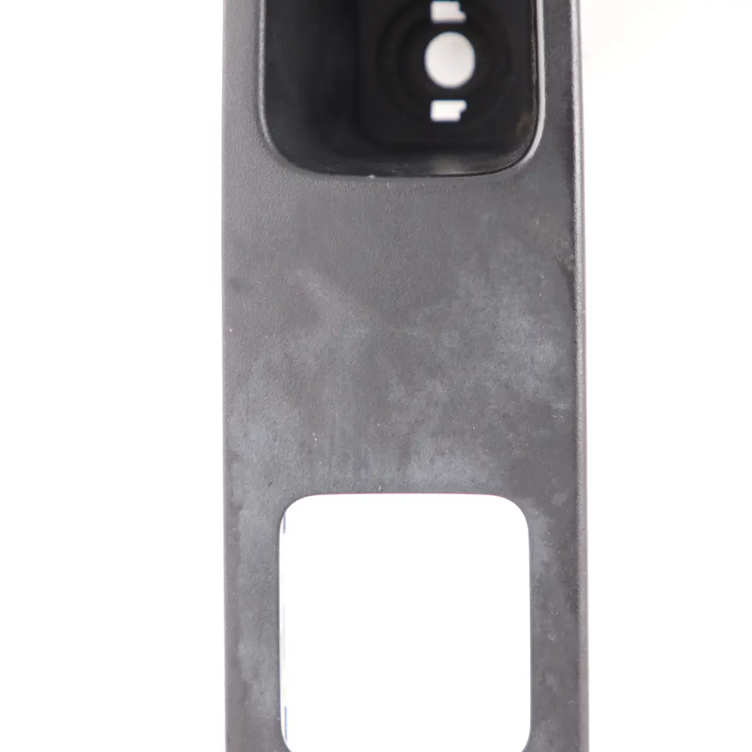 Mercedes W910 Window Lifter Switch Cover Right O/S Driver Side Trim - SKU rhd-A9077221000 - Part number A9077221000