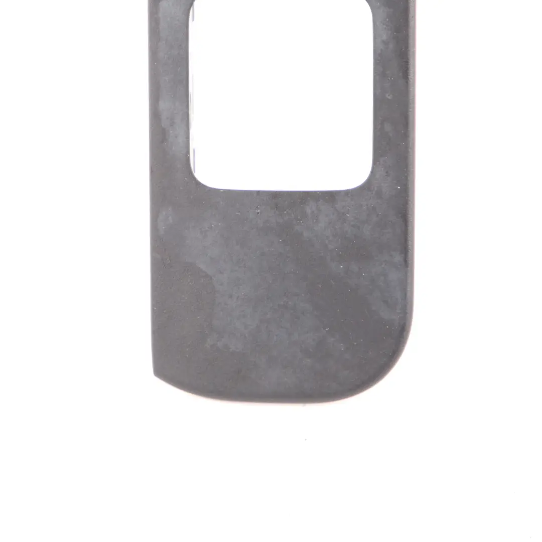 Mercedes W910 Window Lifter Switch Cover Right O/S Driver Side Trim - SKU rhd-A9077221000 - Part number A9077221000