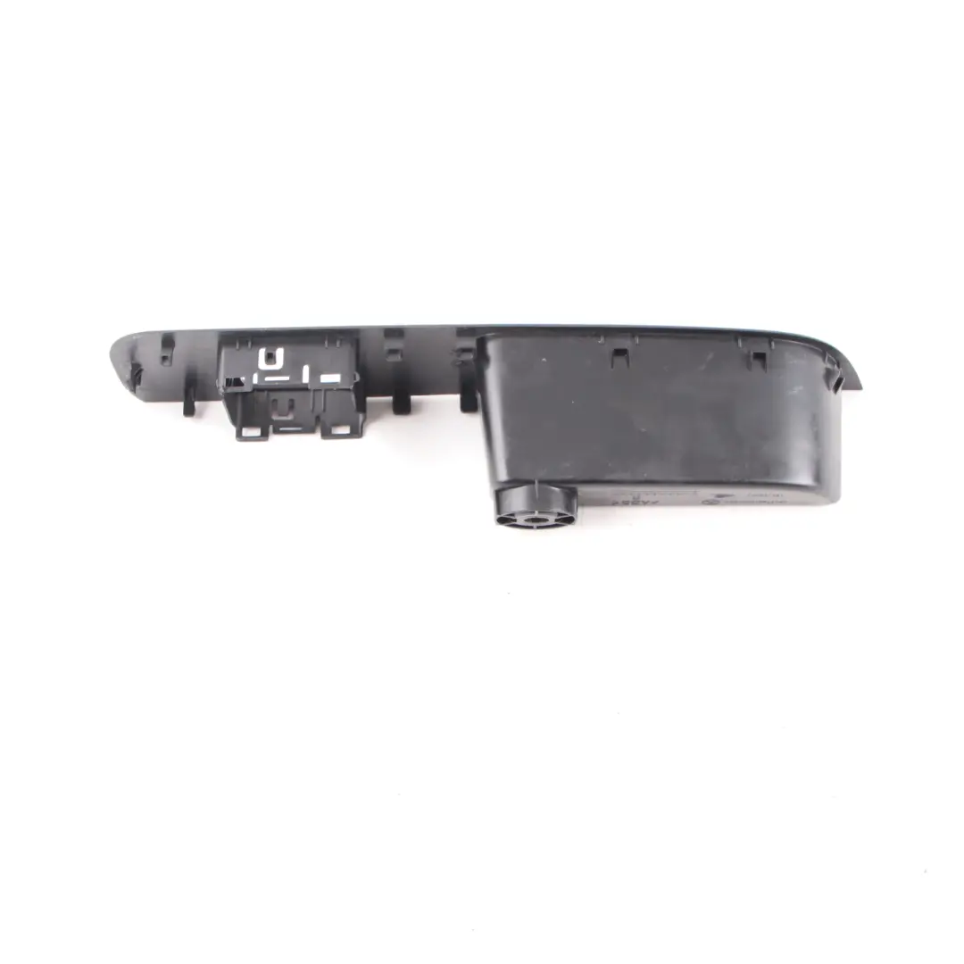 Mercedes W910 Window Lifter Switch Cover Right O/S Driver Side Trim - SKU rhd-A9077221000 - Part number A9077221000