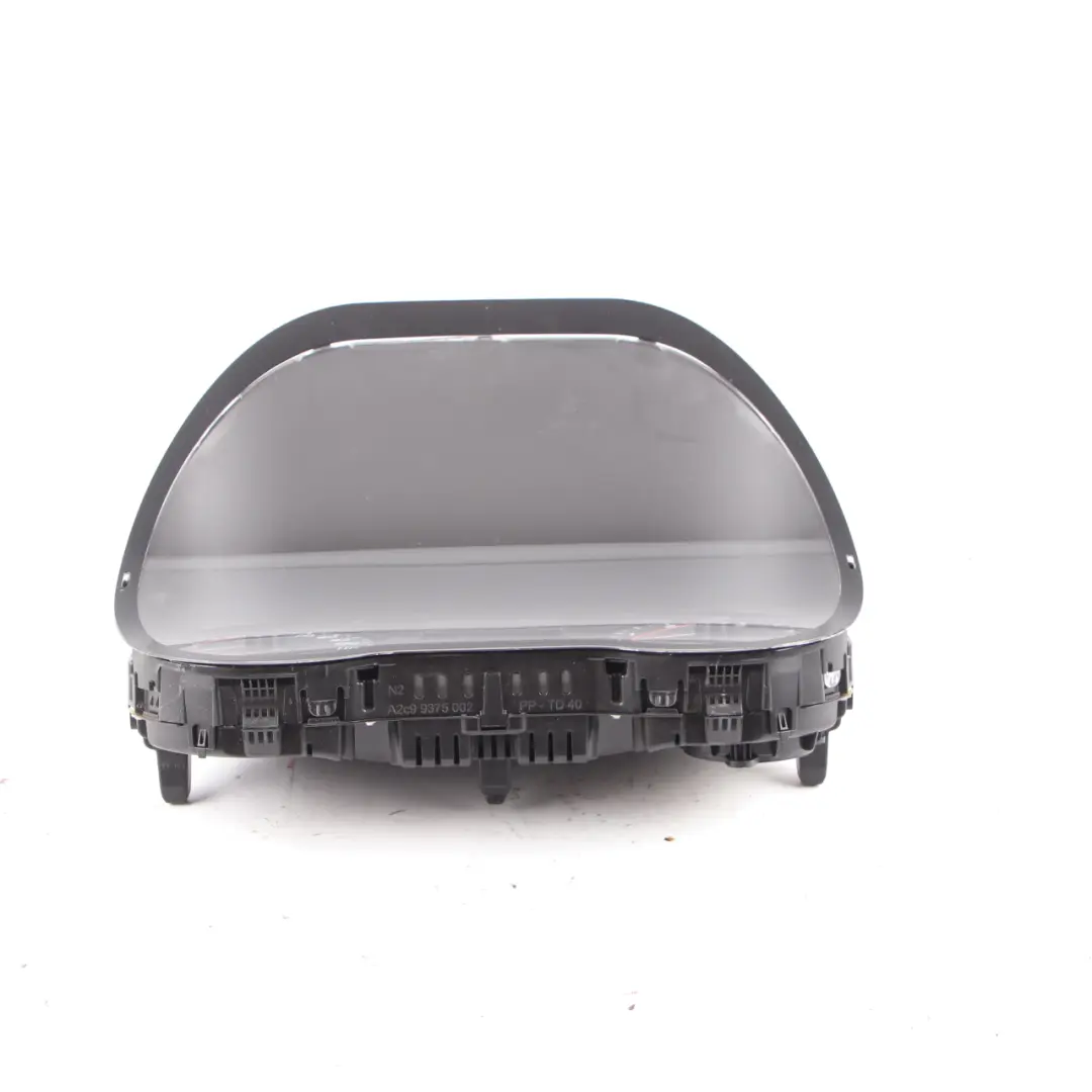 Instrument Cluster Speedo Clocks Meter Manual to Mercedes W910 Diesel with Part number A9079009803 Mercedes W910 Diesel Instrument Cluster Speedo Clocks Meter Manual - SKU rhd-A9079009803 - Part number A9079009803